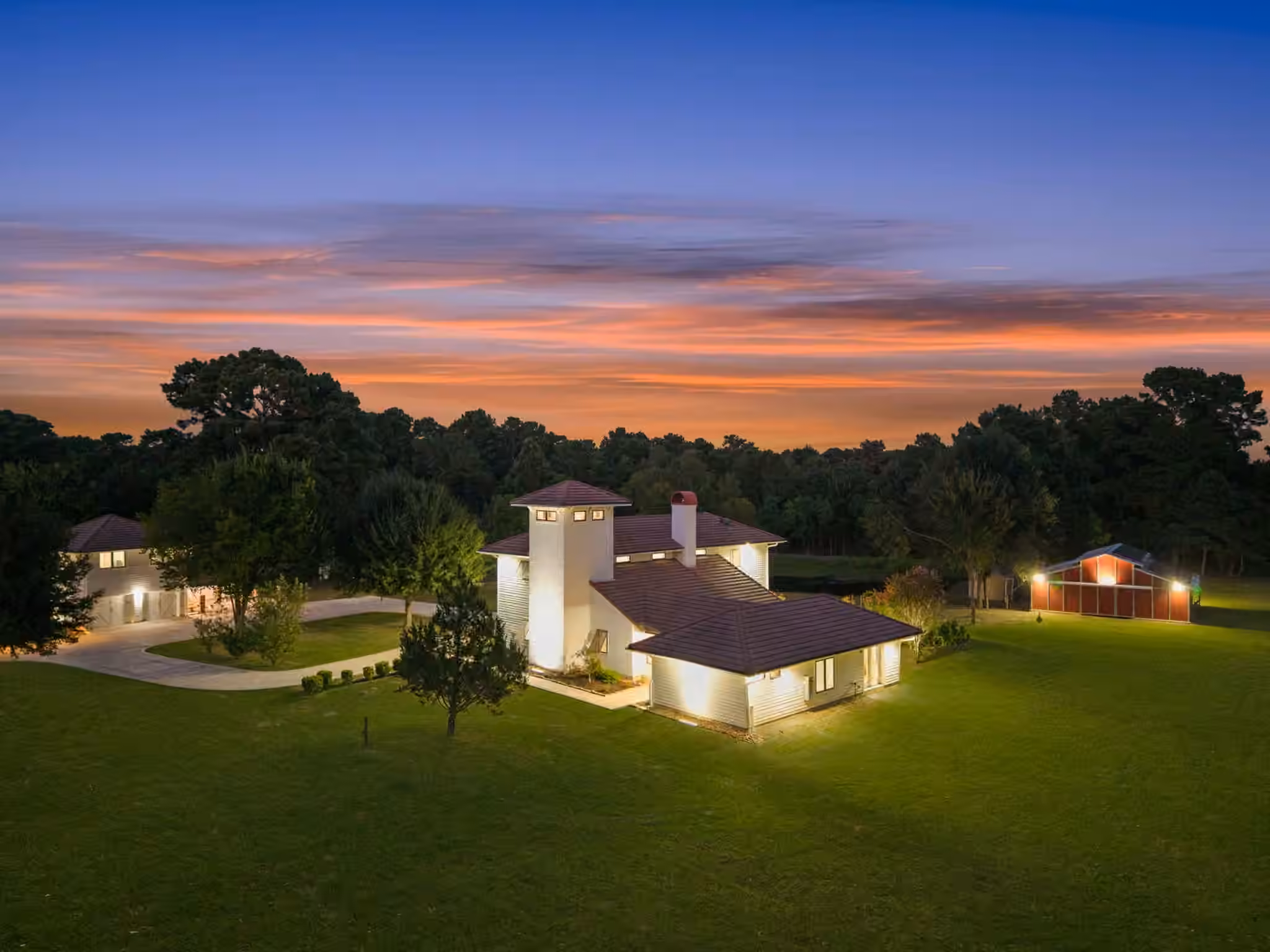 Photo of 16530 Steinhagen Road, Cypress, TX 77429