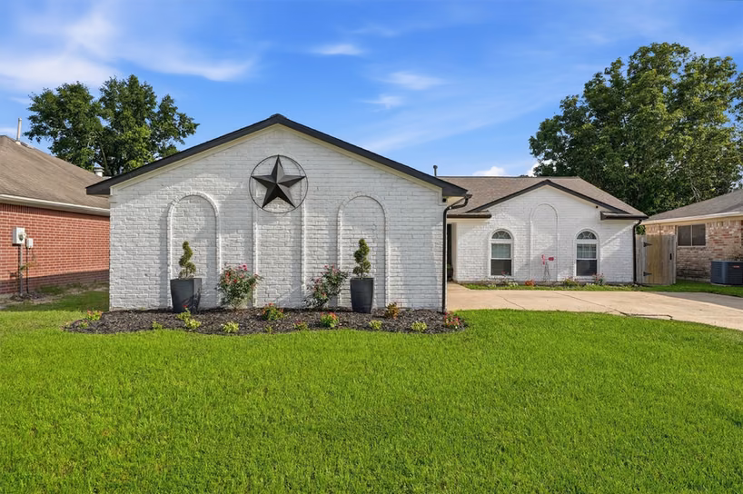 Photo 3 of 21031 Northern Colony Court, Katy, TX