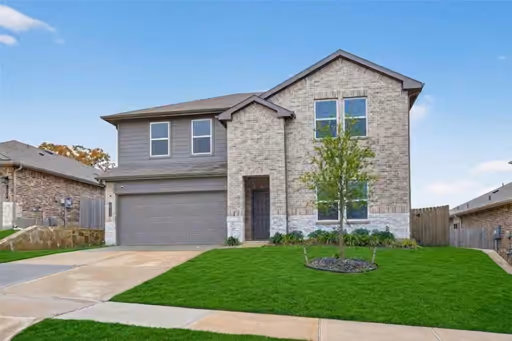 Photo 2 of 12361 Carib Crossing Lane, Conroe, TX