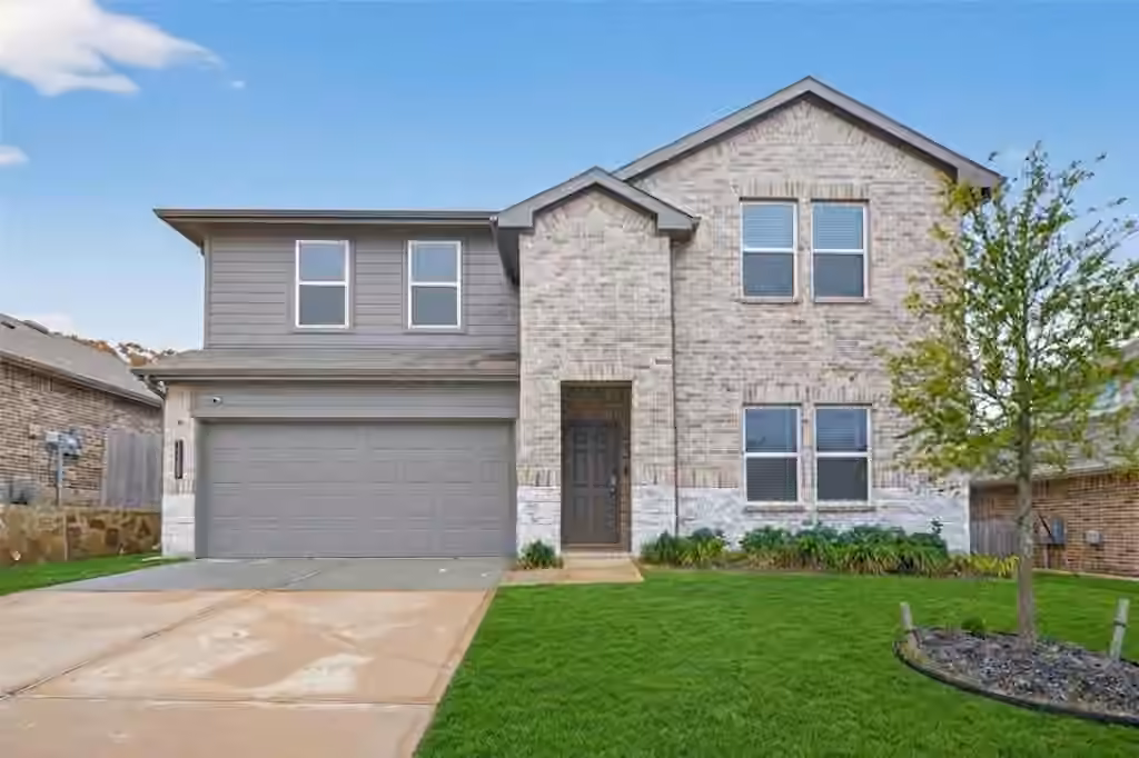 Photo 3 of 12361 Carib Crossing Lane, Conroe, TX