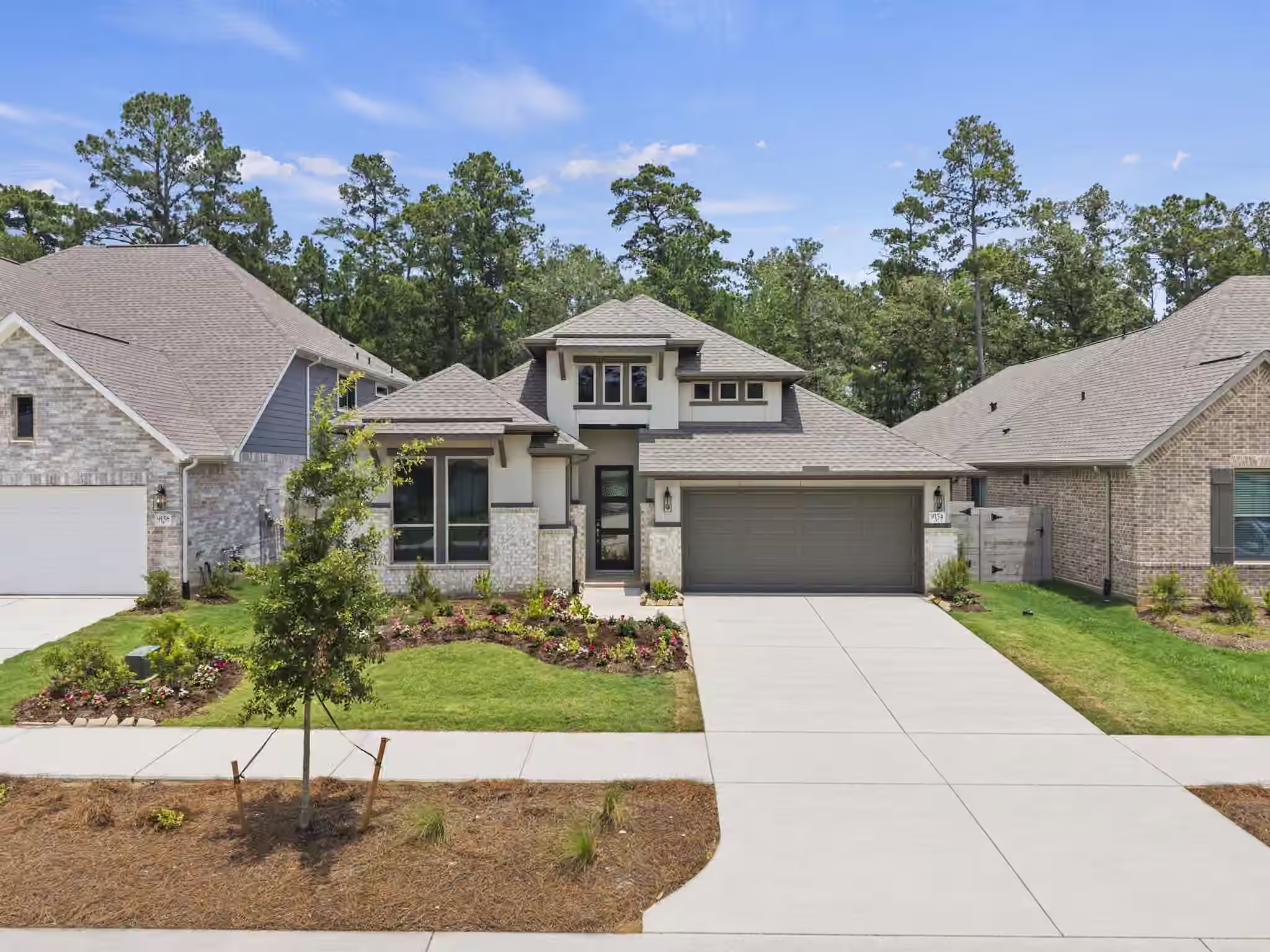 Photo of 9154 Grand Jubilee Drive, Montgomery, TX 77316