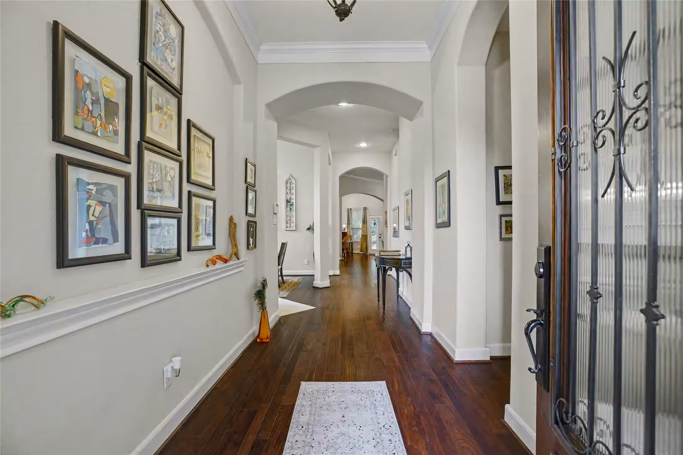 Photo 2 of 4840 Bayou St John, Conroe, TX