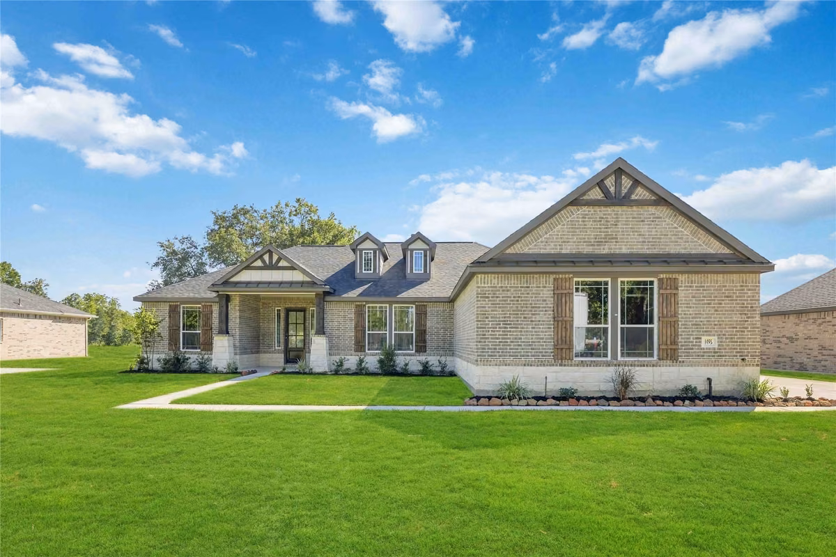 Photo of 1495 Cr 605, Dayton, TX 77535
