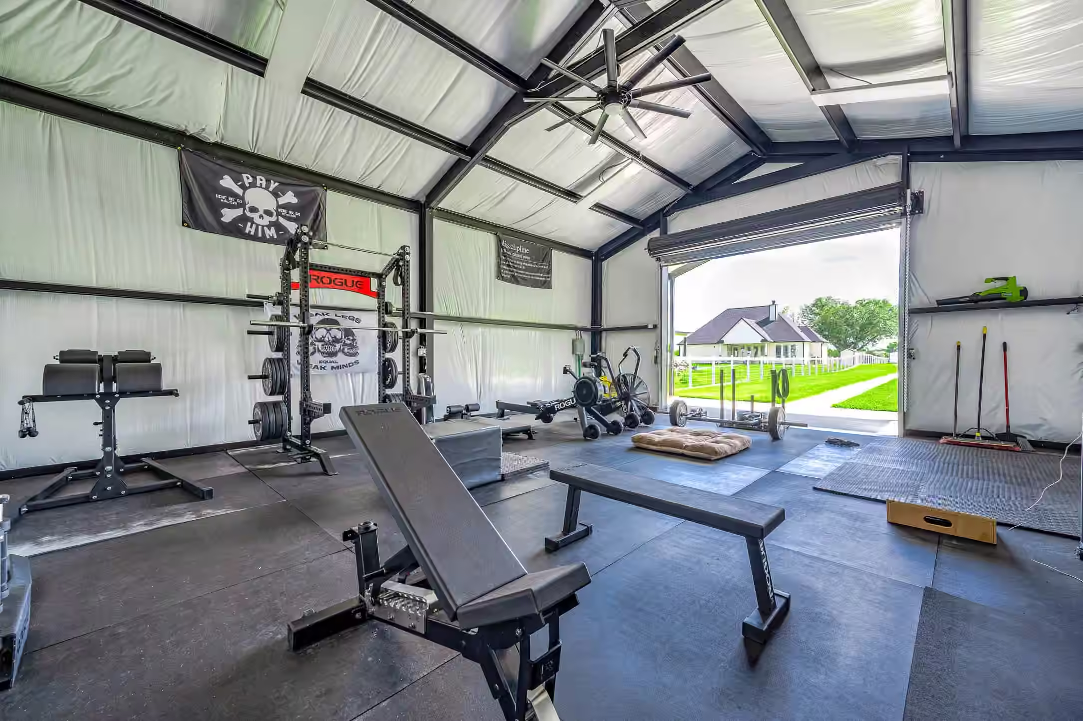 Photo 5 of 8032 Short Road, Needville, TX