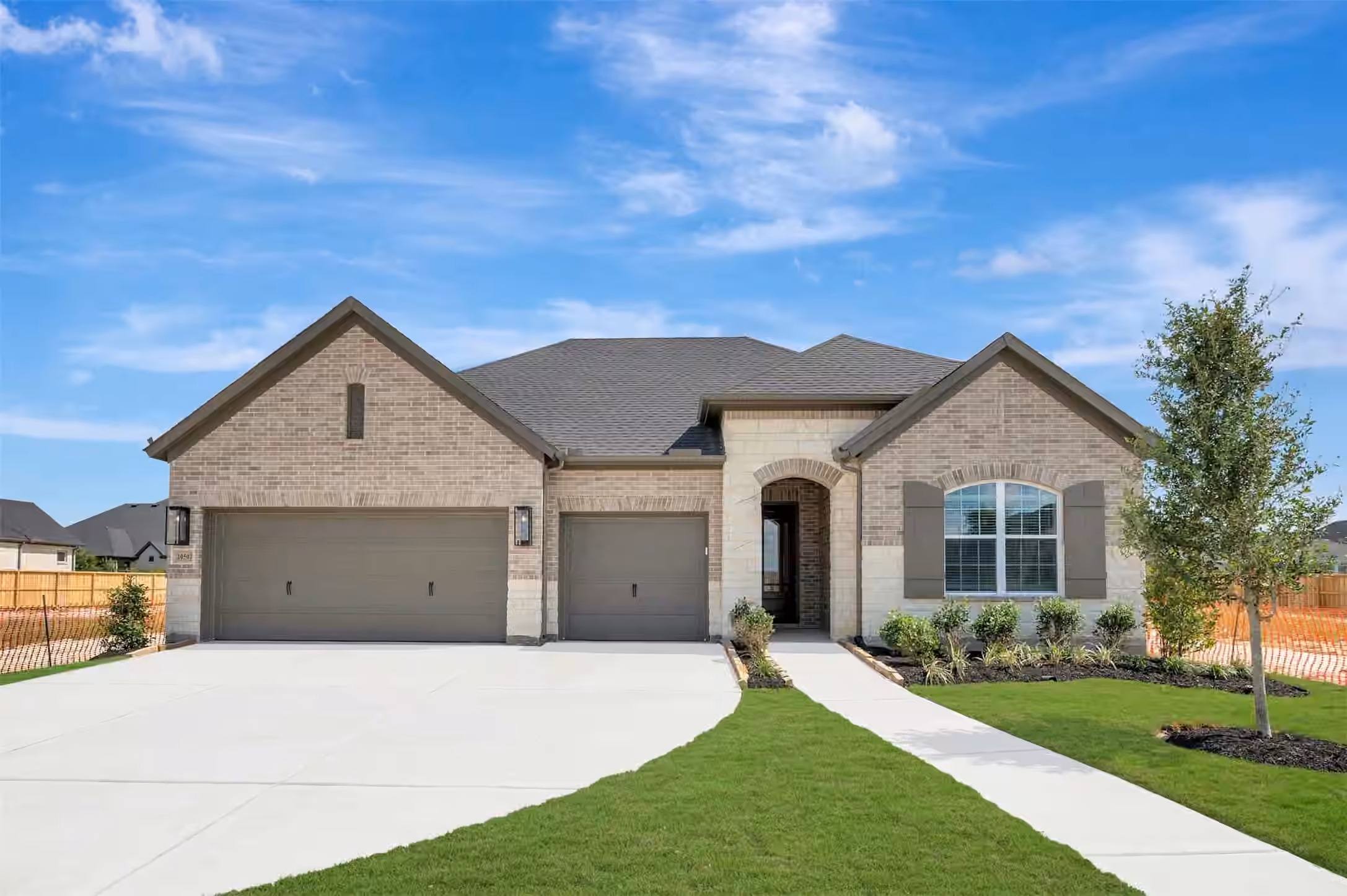 Photo of 20507 Via Mimosa Drive, Cypress, TX