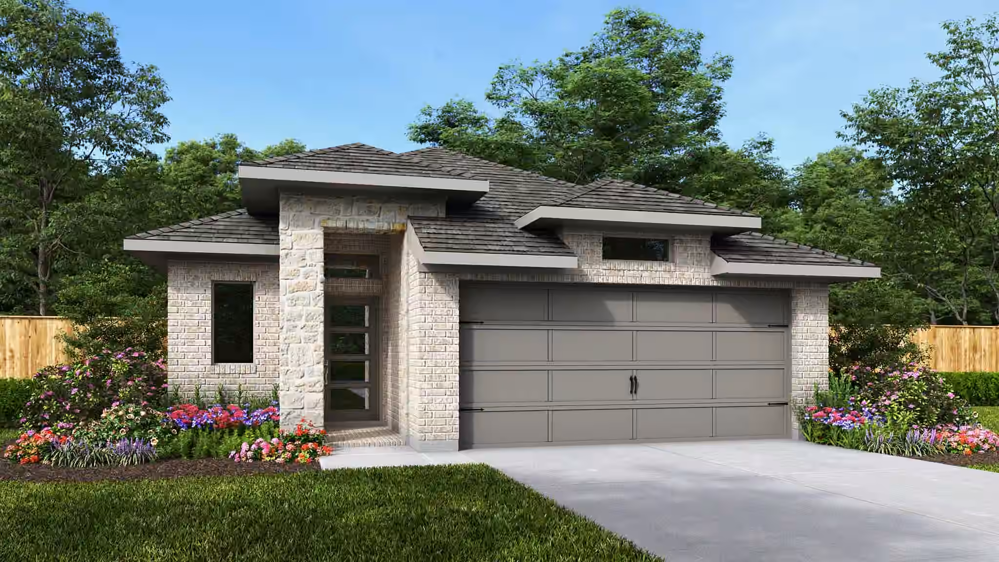 Photo of 131 Twilight Meadow Way, Richmond, TX
