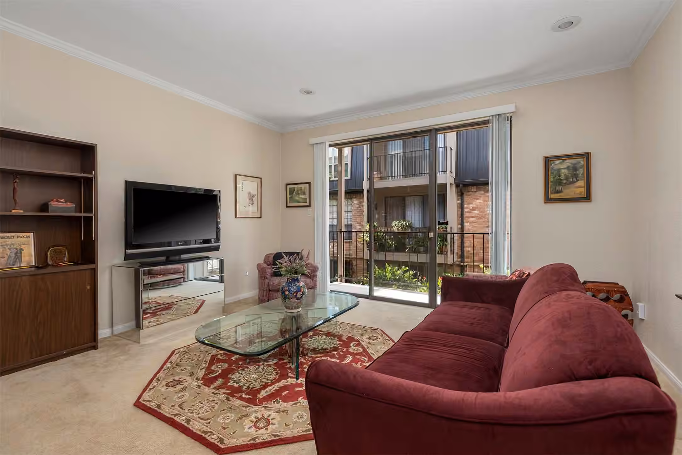 Photo 3 of 2400 N Braeswood Boulevard 220, Houston, TX