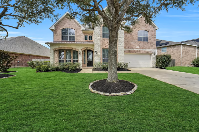 Photo of 25911 Shady Dawn Lane, Katy, TX 77494