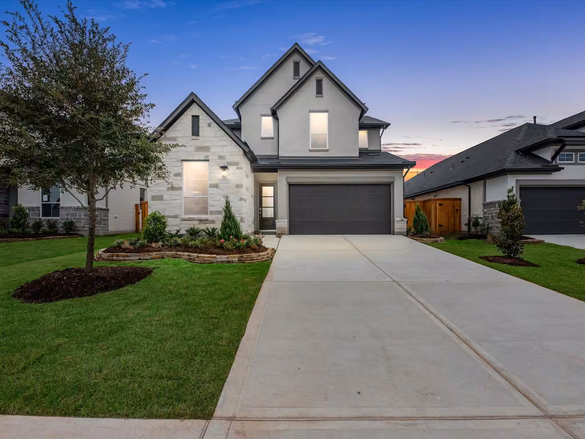 Photo of 32147 Sky Branch Drive, Fulshear, TX 77441