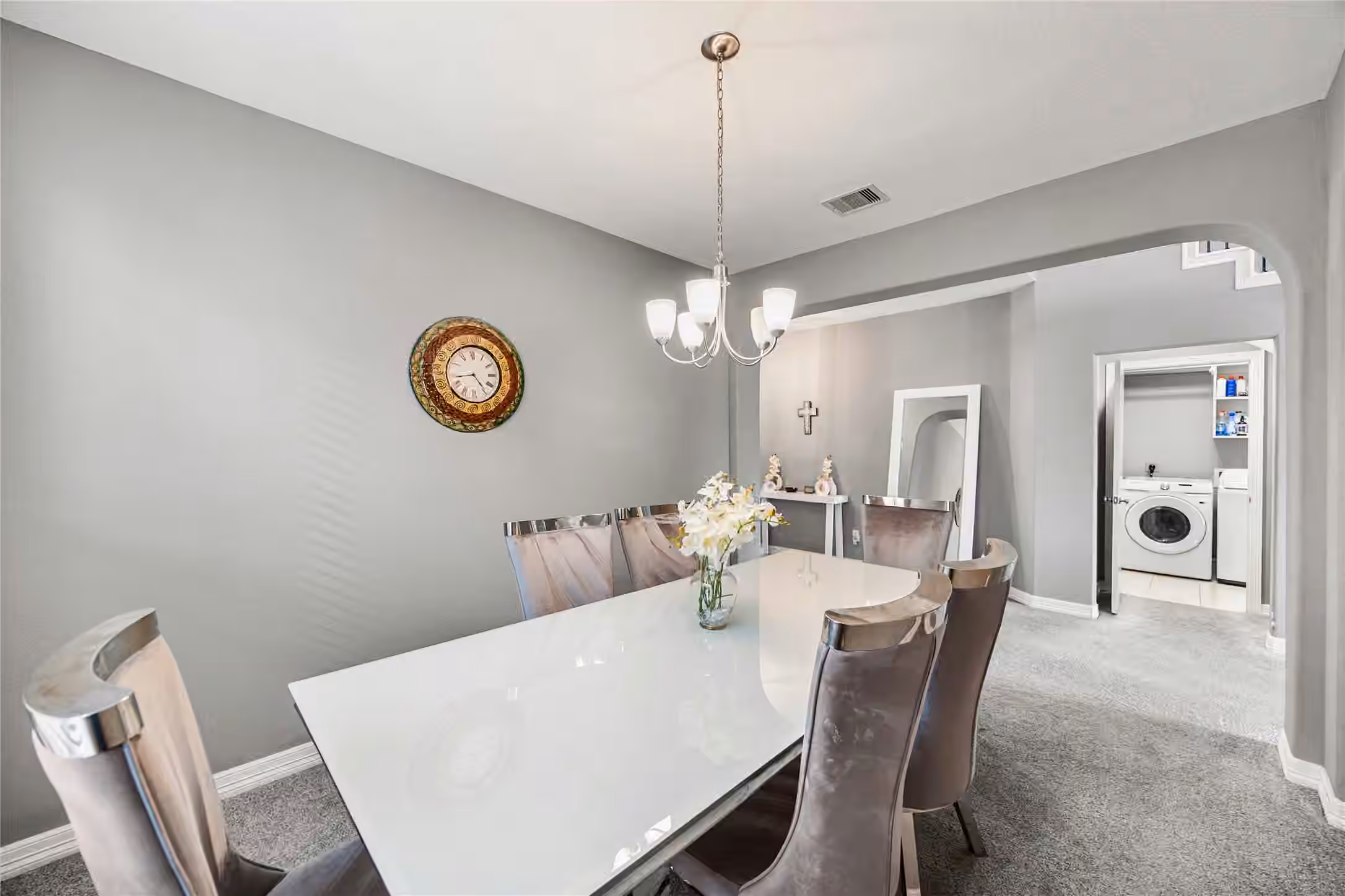 Photo 7 of 3519 Hawkins Glen Lane, Katy, TX