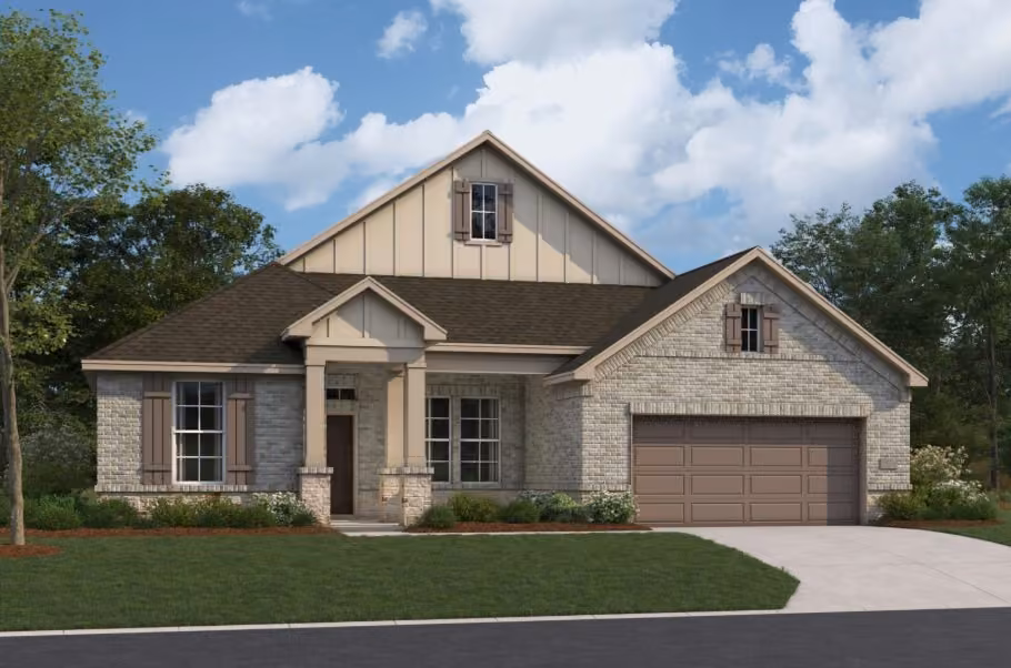 Photo of 383 6th Street, Magnolia, TX