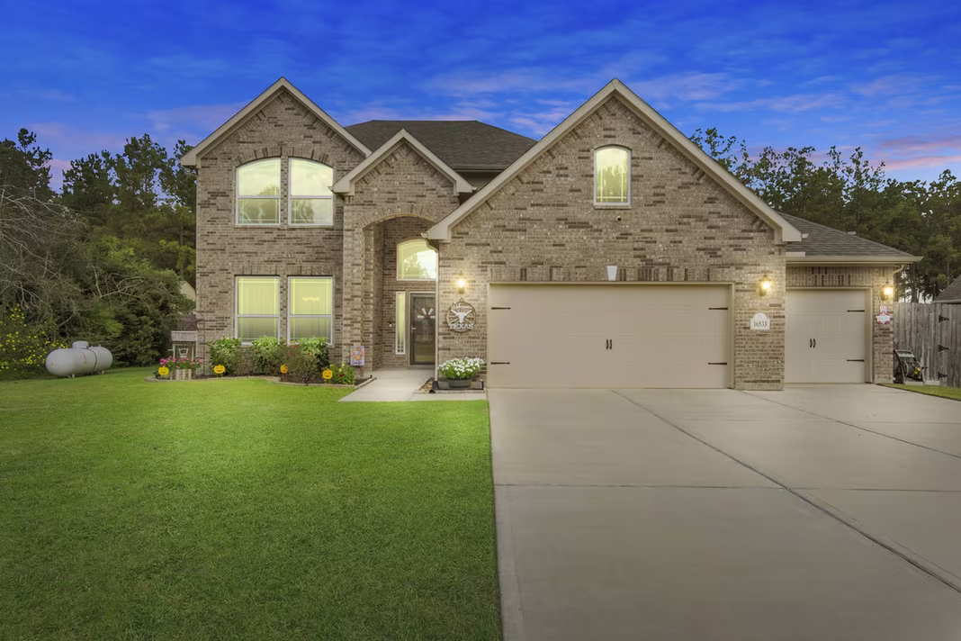 Photo of 16533 Aransas Street, Conroe, TX