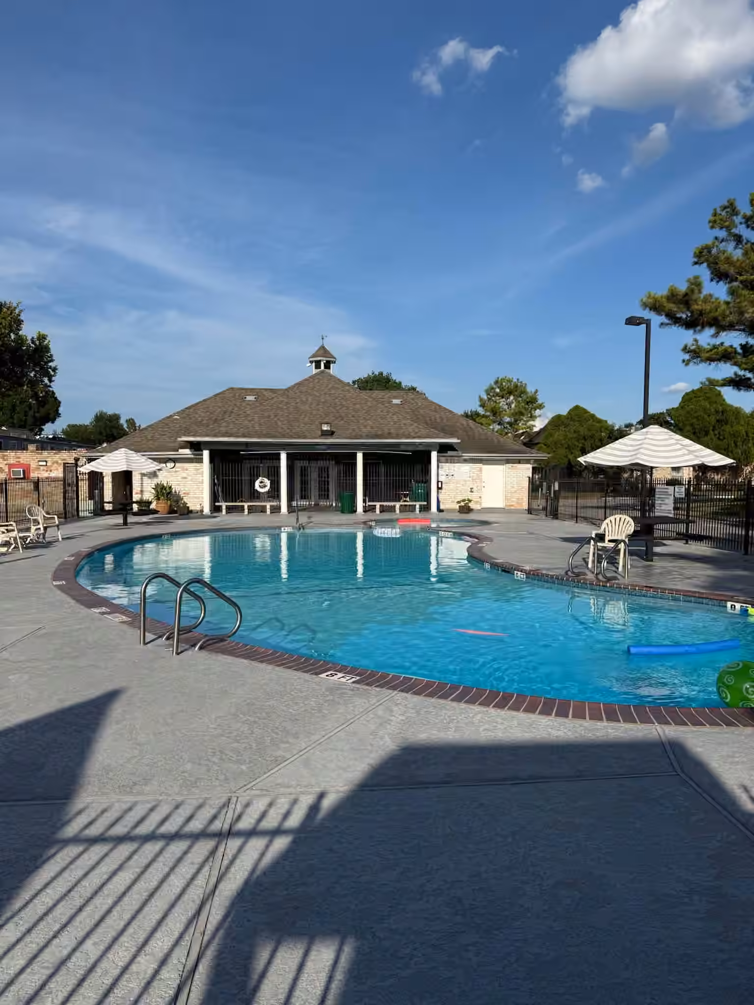 Photo 5 of 11002 Hammerly Boulevard 155, Houston, TX