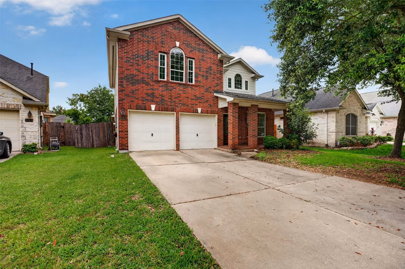 Photo of 11407 Morning Brook Drive, Pearland, TX
