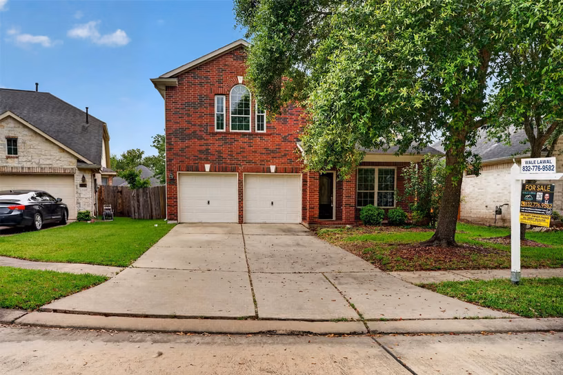 Photo 7 of 11407 Morning Brook Drive, Pearland, TX