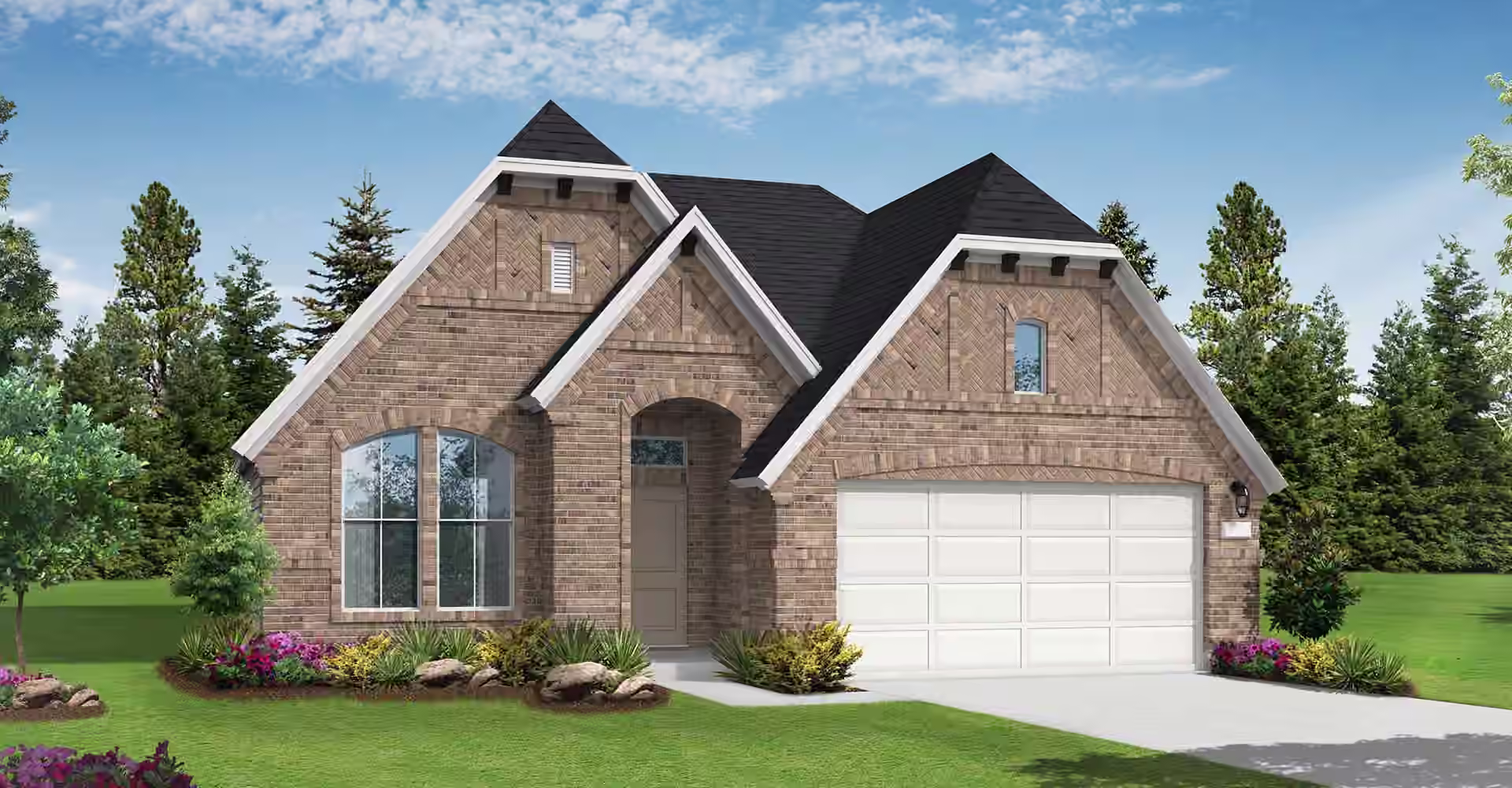 Photo of 32431 Poplar Grove Lane, Spring, TX 77386