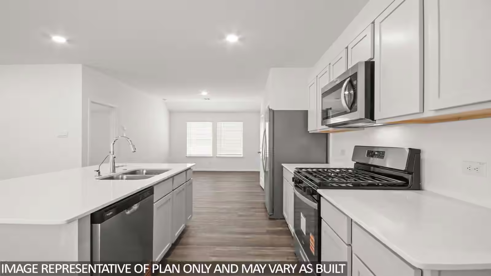 Photo 3 of 567 Belle Springs Lane, Conroe, TX
