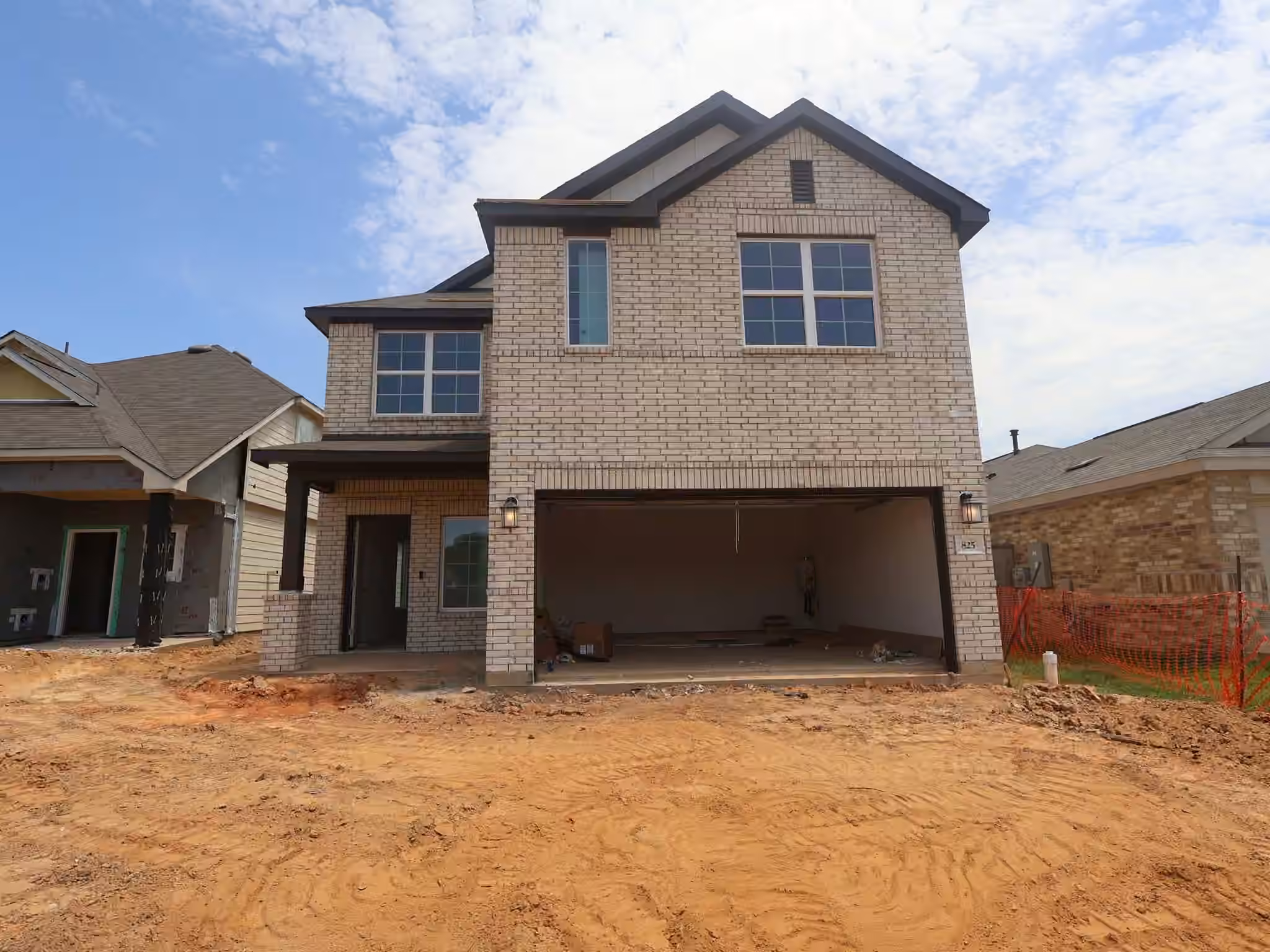 Photo of 825 Village Brook Drive, Willis, TX 77378