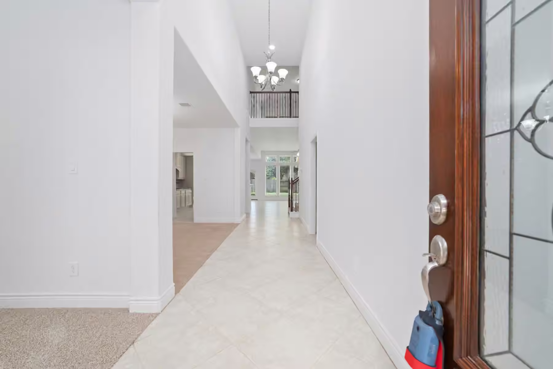 Photo 5 of 17623 Barrowfield Lane, Richmond, TX