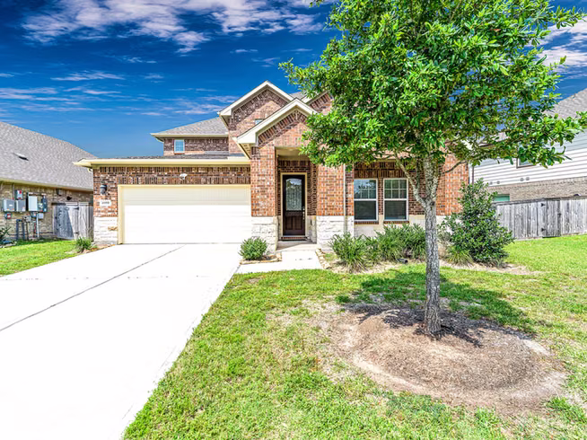 Photo of 8919 Orchid Valley Way, Cypress, TX 77433