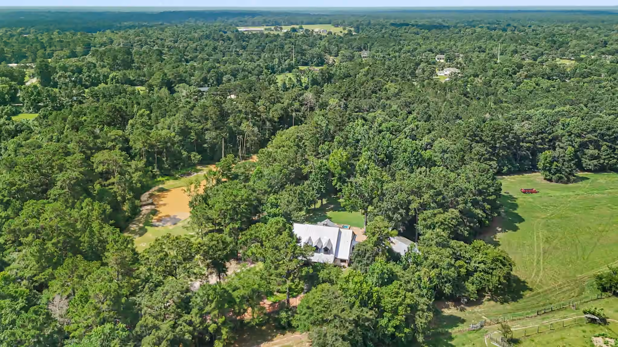 Photo of 18107 Keenan Cut Off Road, Montgomery, TX 77316