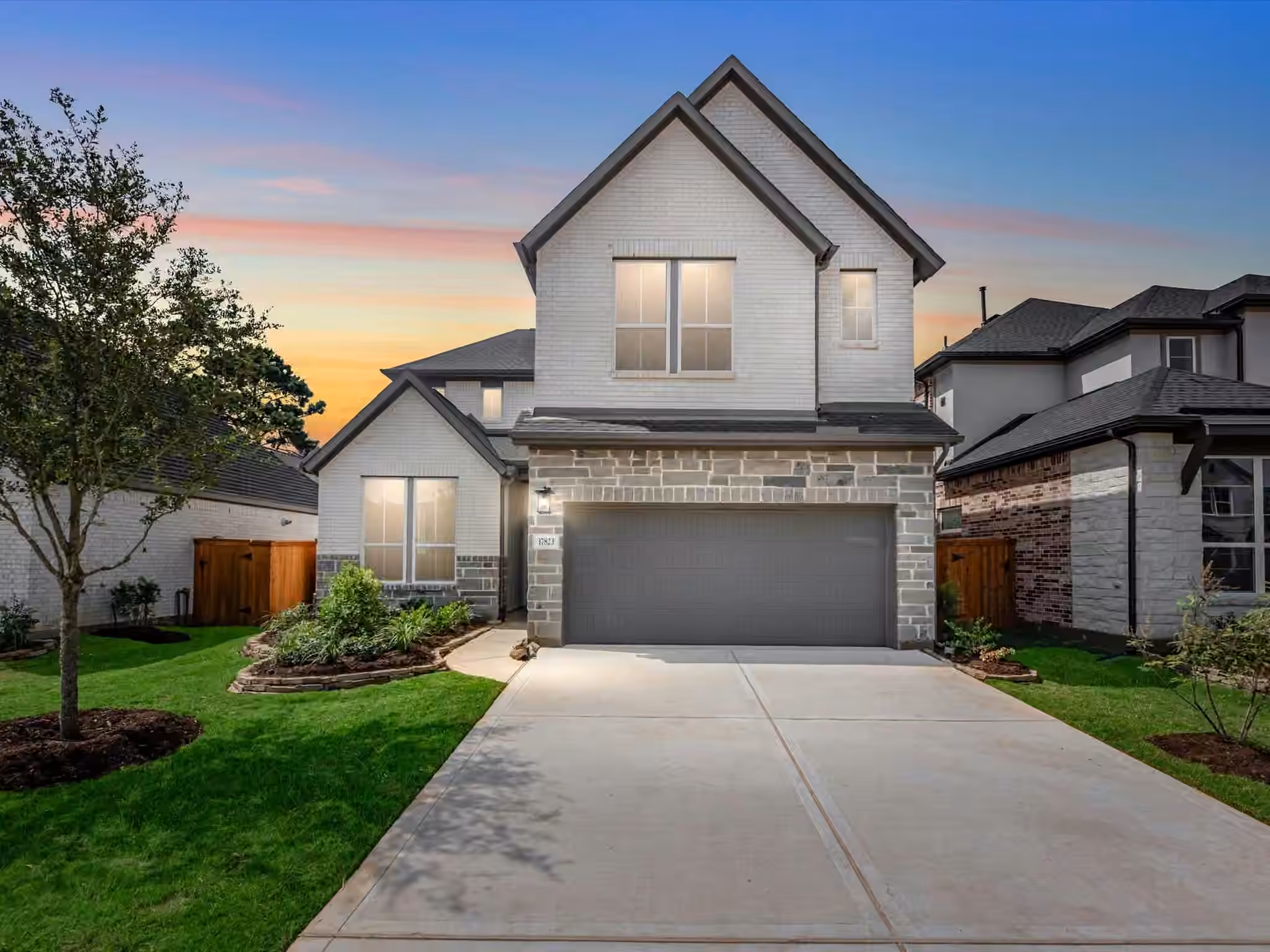 Photo of 17823 Quartz Springs Lane, Tomball, TX