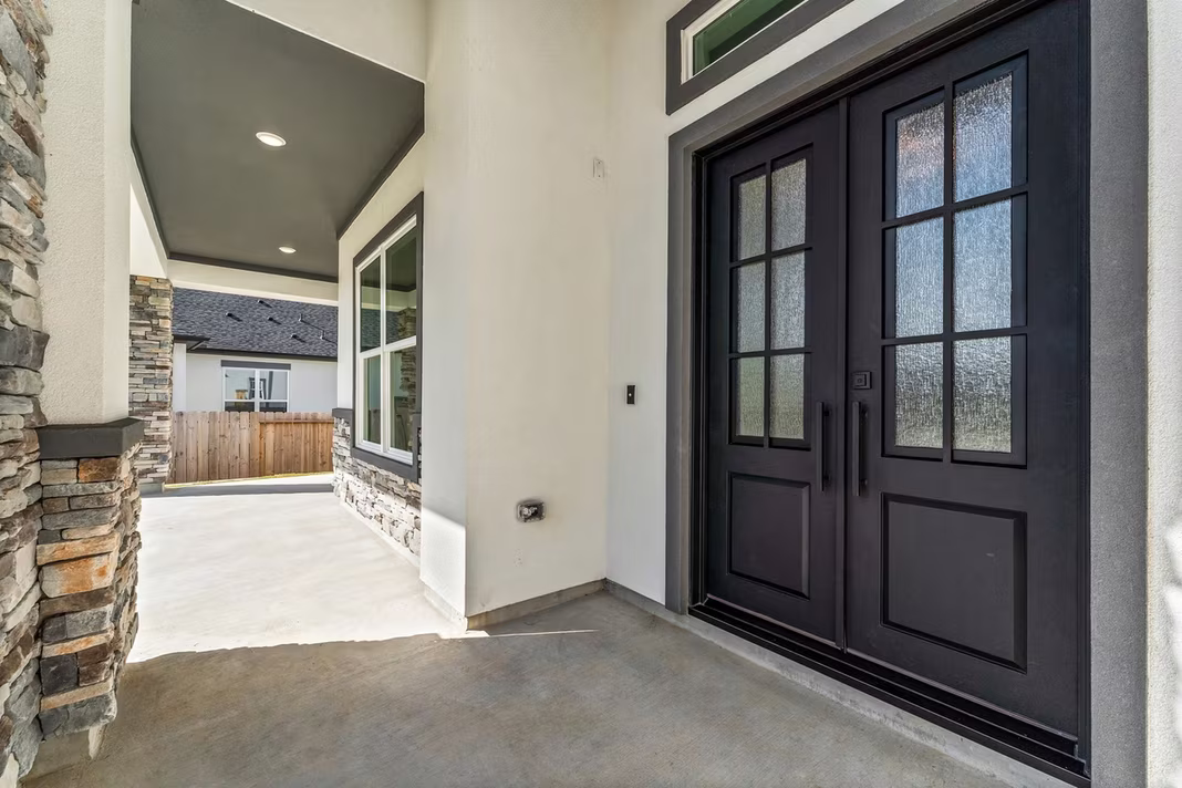 Photo of 23315 Vista De Tres Lagos Drive, Spring, TX 77389