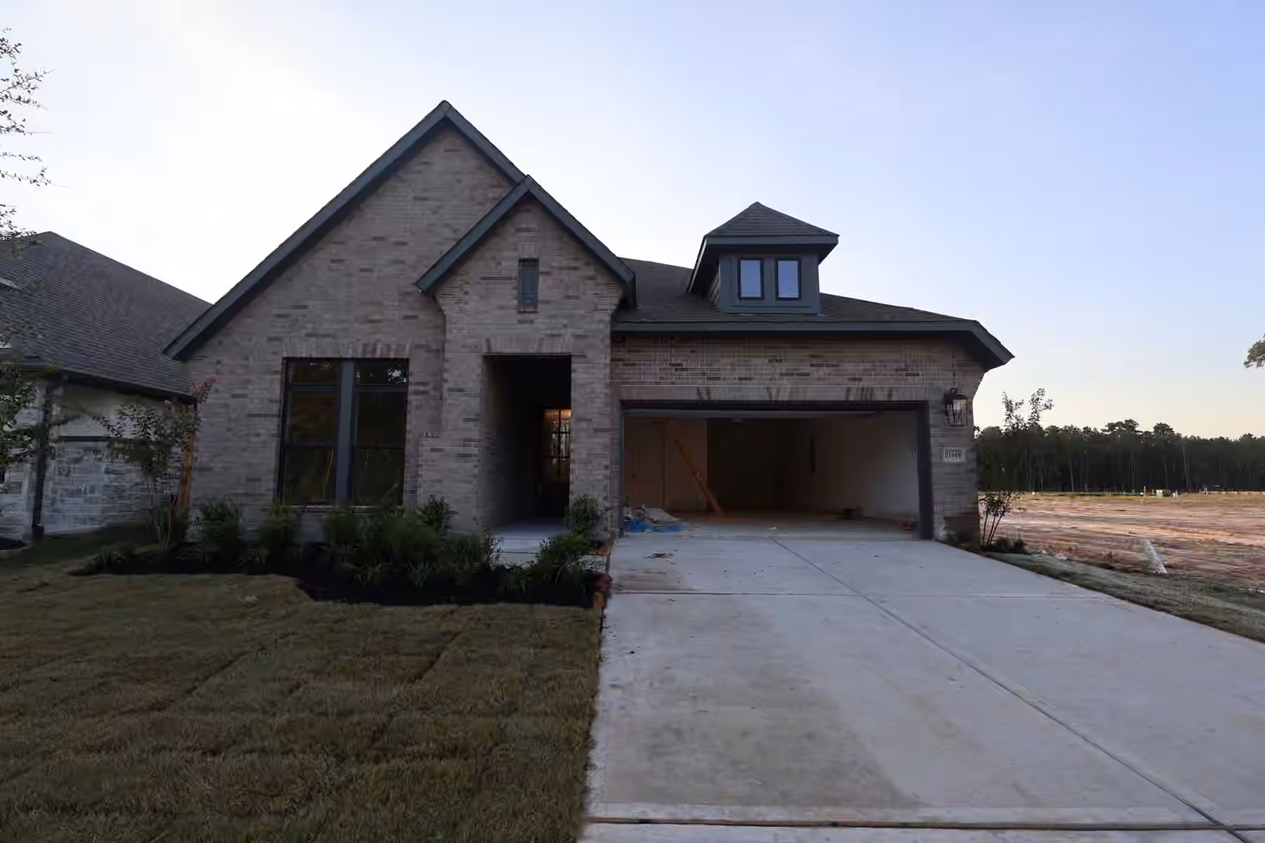 Photo 2 of 21948 Rolling Greens Road, Porter, TX
