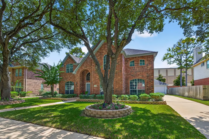 Photo 2 of 4234 Merriweather Street, Sugar Land, TX