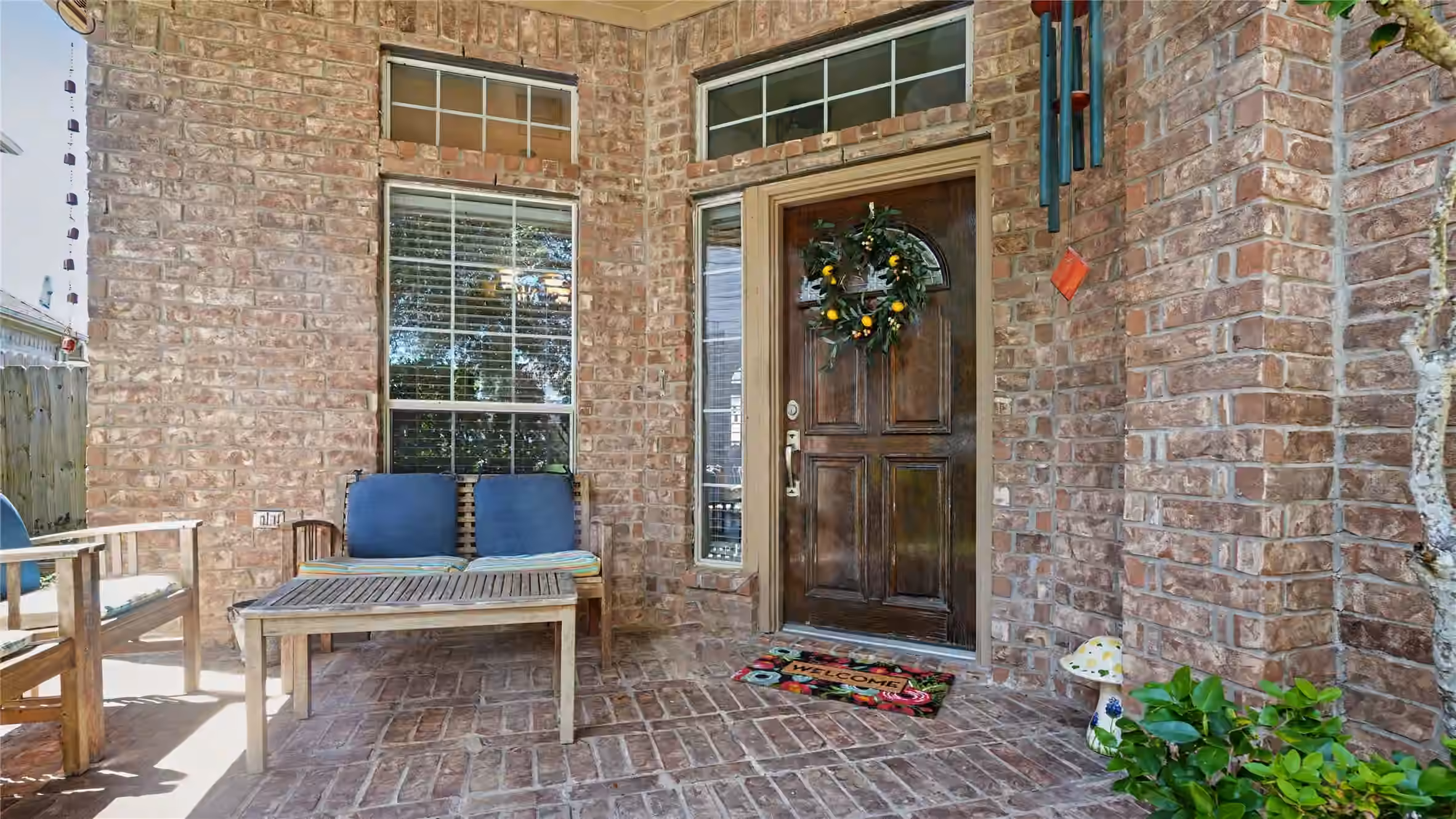 Photo 2 of 4830 Chase Stone Drive, Bacliff, TX