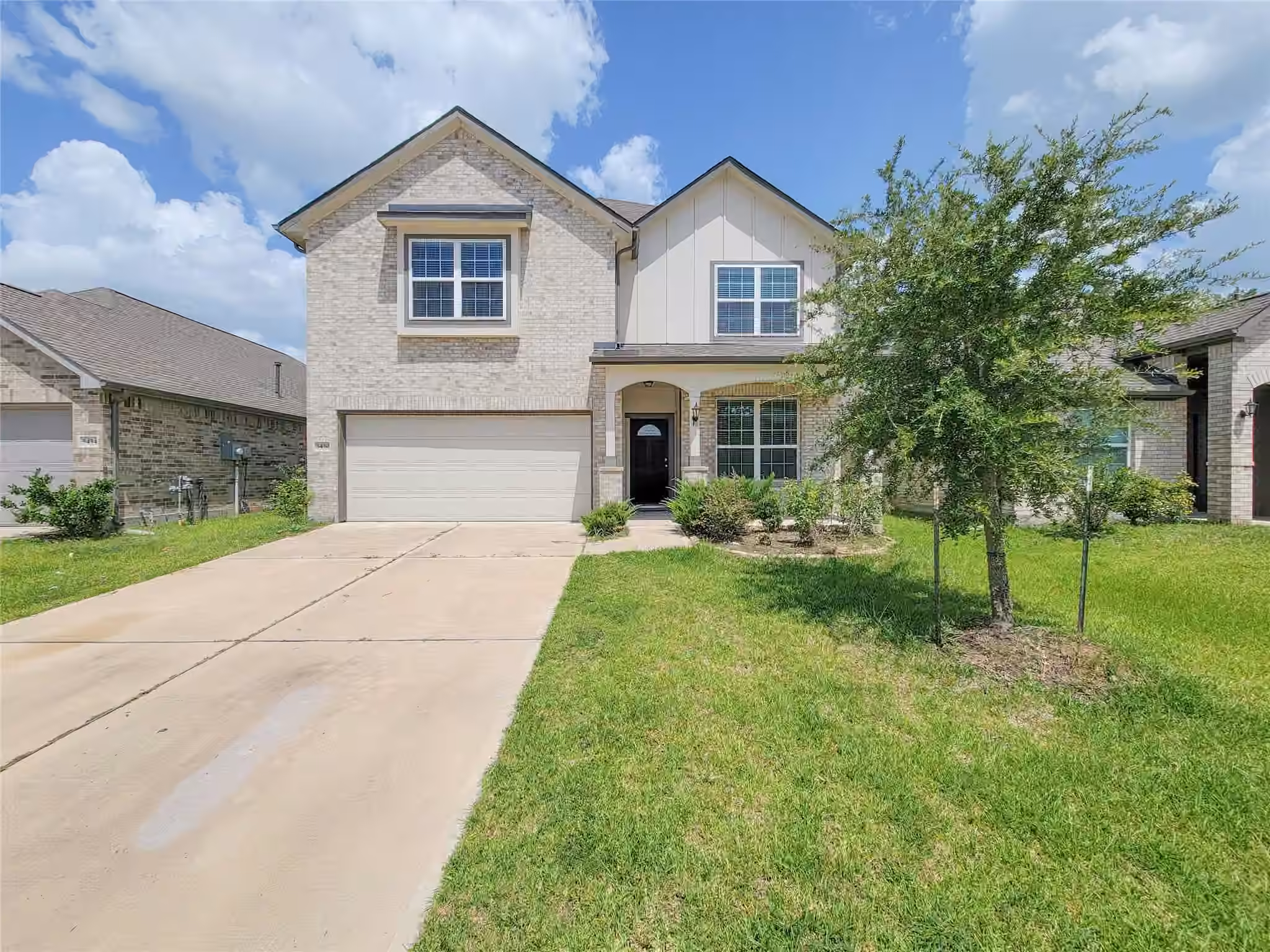 Photo of 3430 Hughes Meadow Way, Richmond, TX 77406