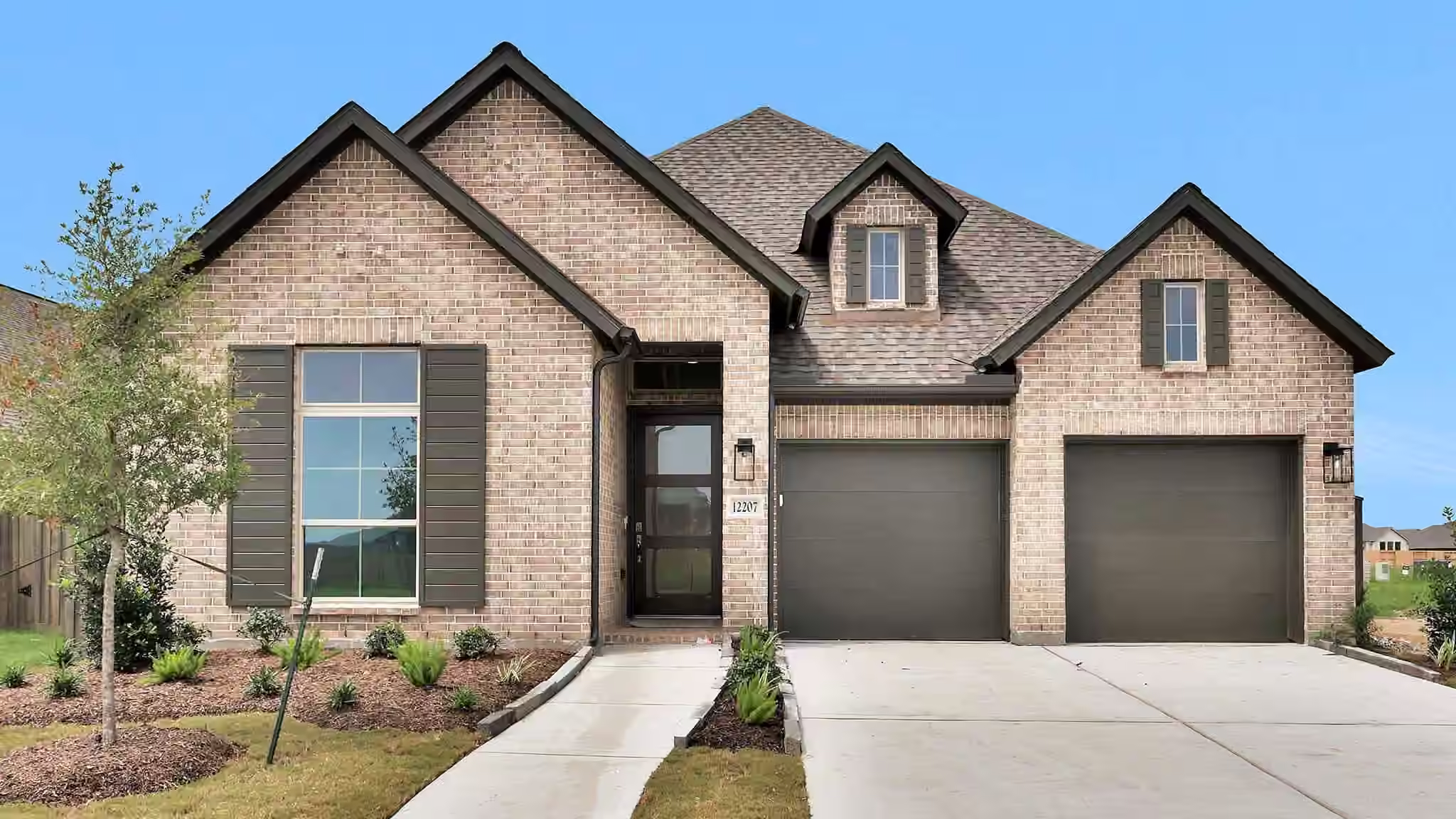 Photo of 12207 Hudson Drive, Mont Belvieu, TX 77523