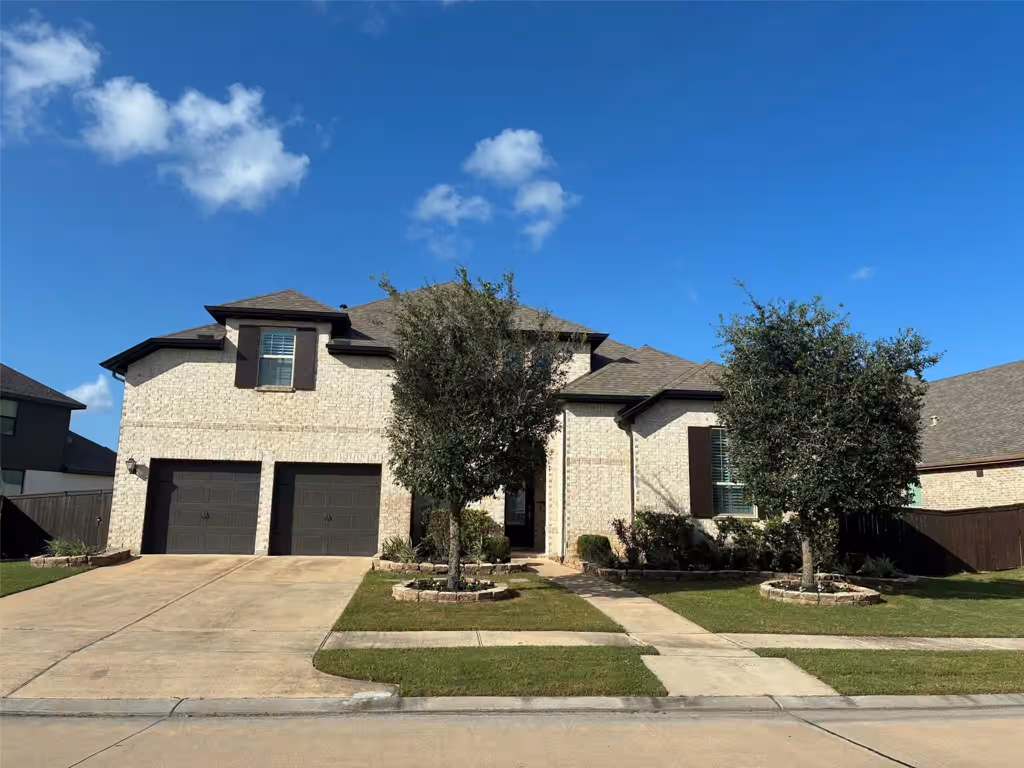 Photo of 10127 Blythe Street, Rosharon, TX