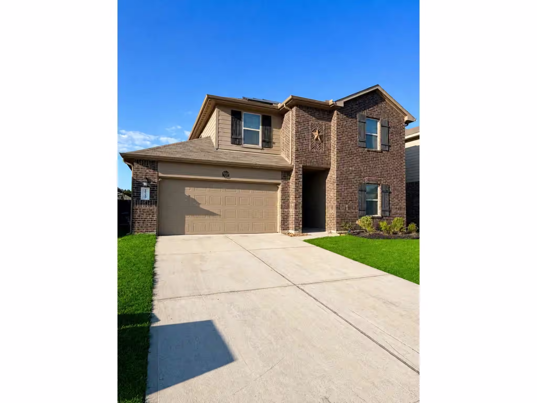 Photo of 18319 Timbermill Lane, New Caney, TX 77357