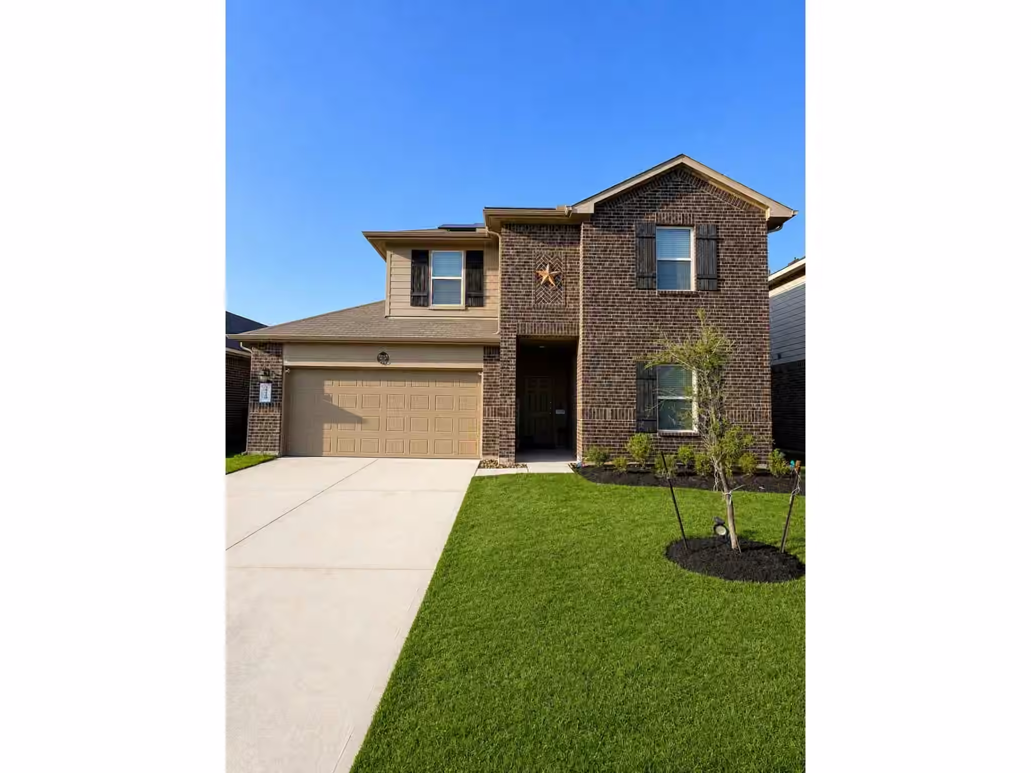 Photo 2 of 18319 Timbermill Lane, New Caney, TX