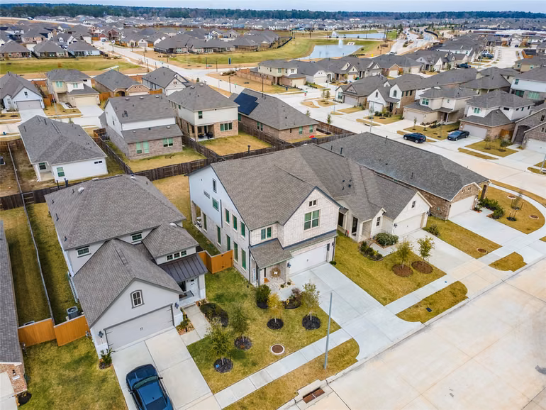 Photo of 12223 Carling Straight Drive, Houston, TX