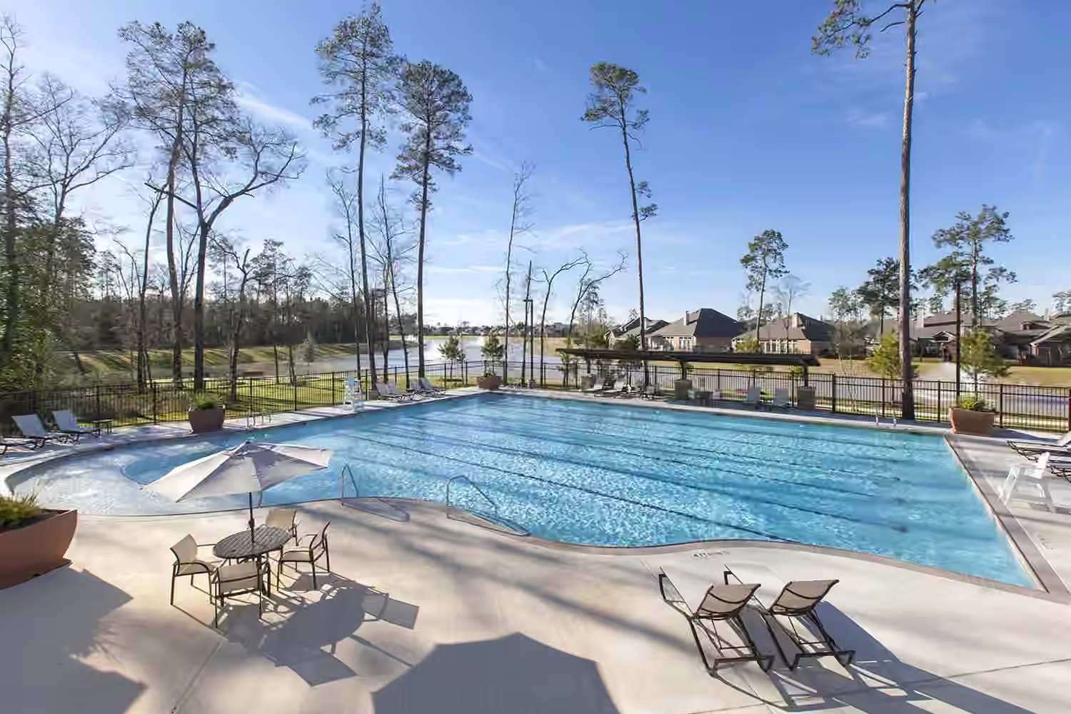 Photo 5 of 32530 Sweetgum Hollow Court, Spring, TX