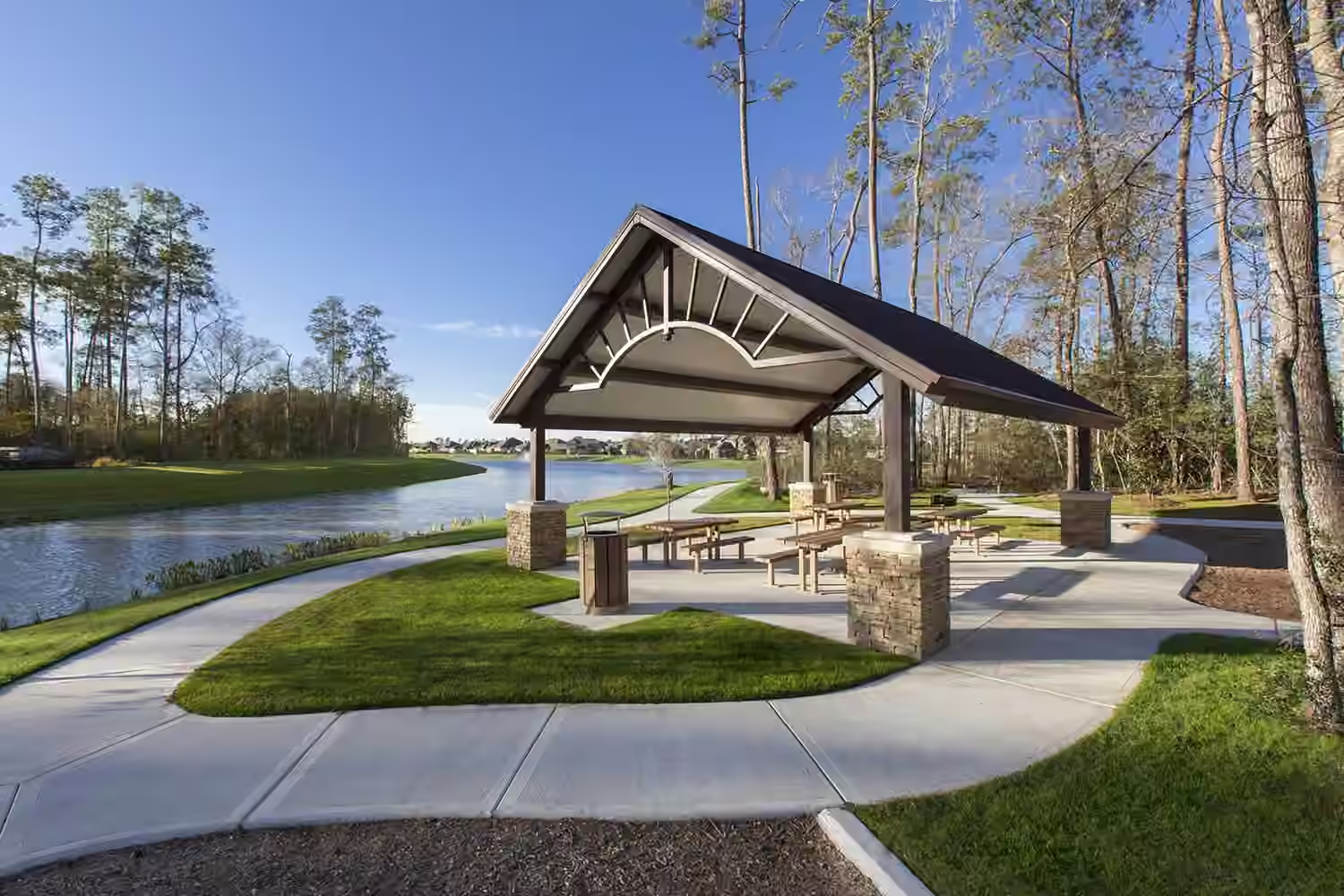 Photo 6 of 32530 Sweetgum Hollow Court, Spring, TX