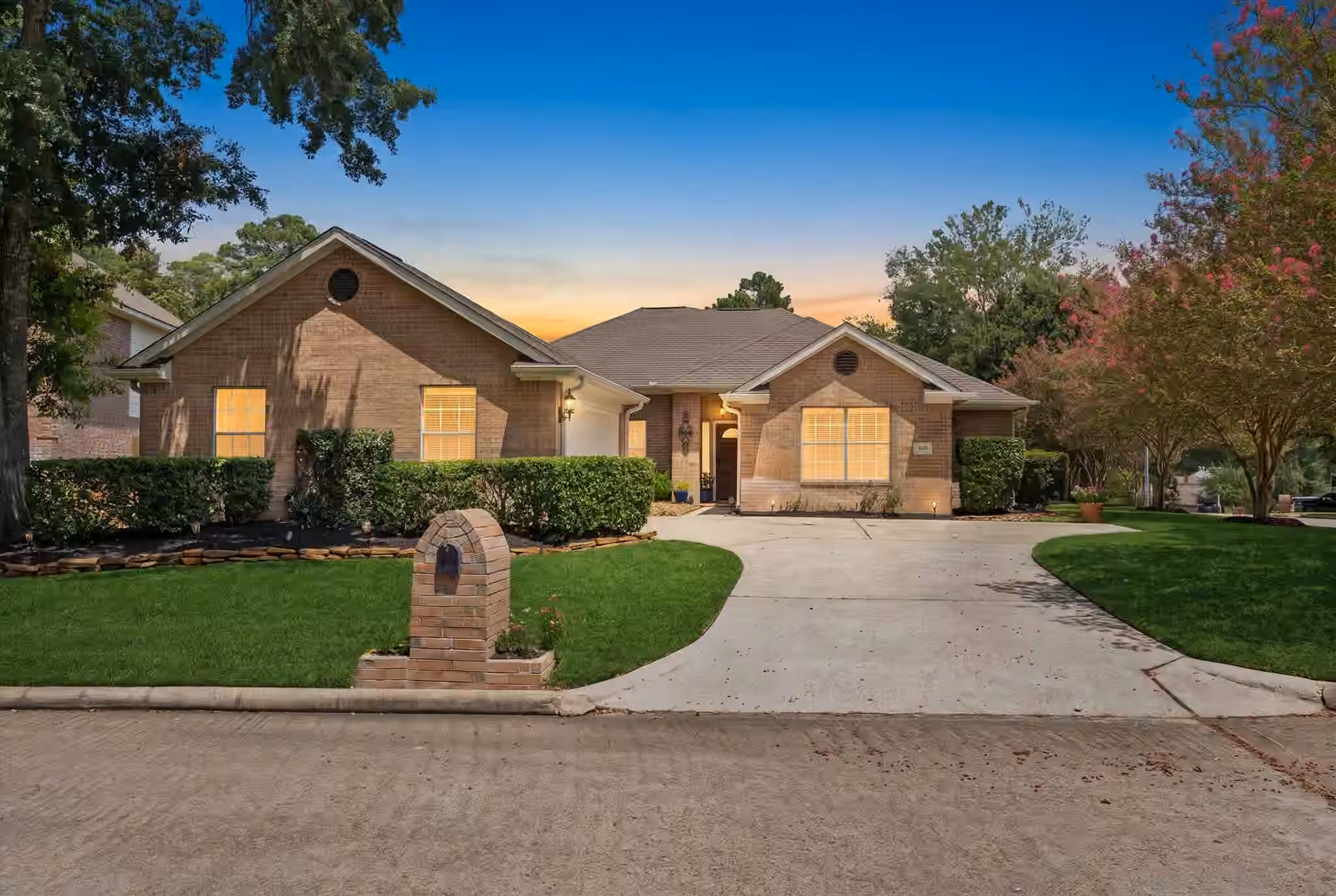 Photo of 3721 Poets Court, Montgomery, TX 77356