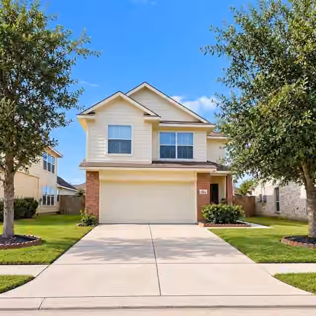 Photo of 13514 Ryan Ridge Lane Lane, Houston, TX 77044
