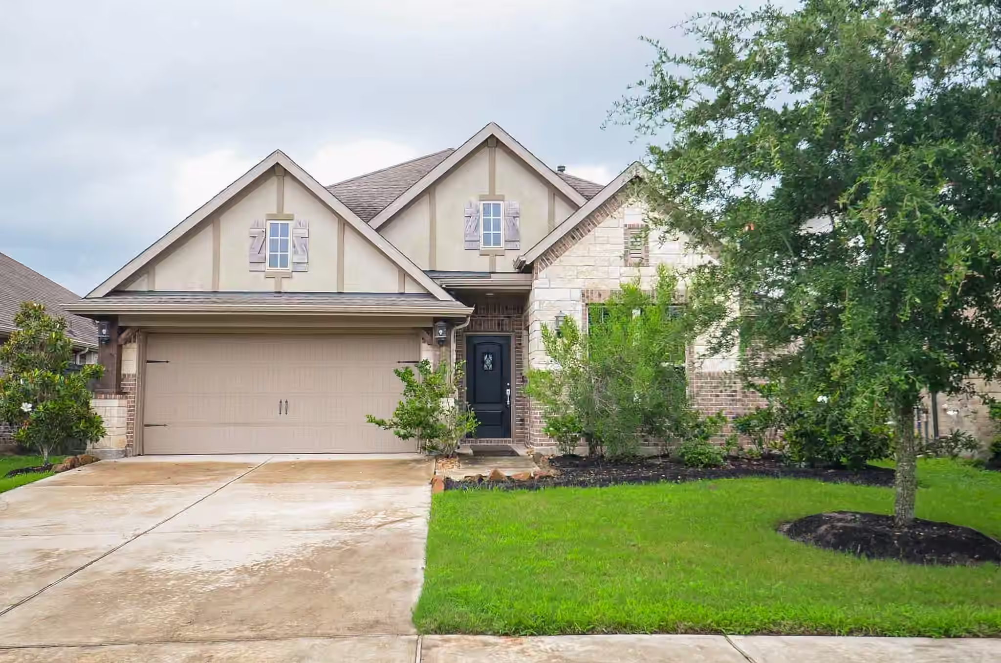Photo of 1111 Teamriddle Way, Richmond, TX