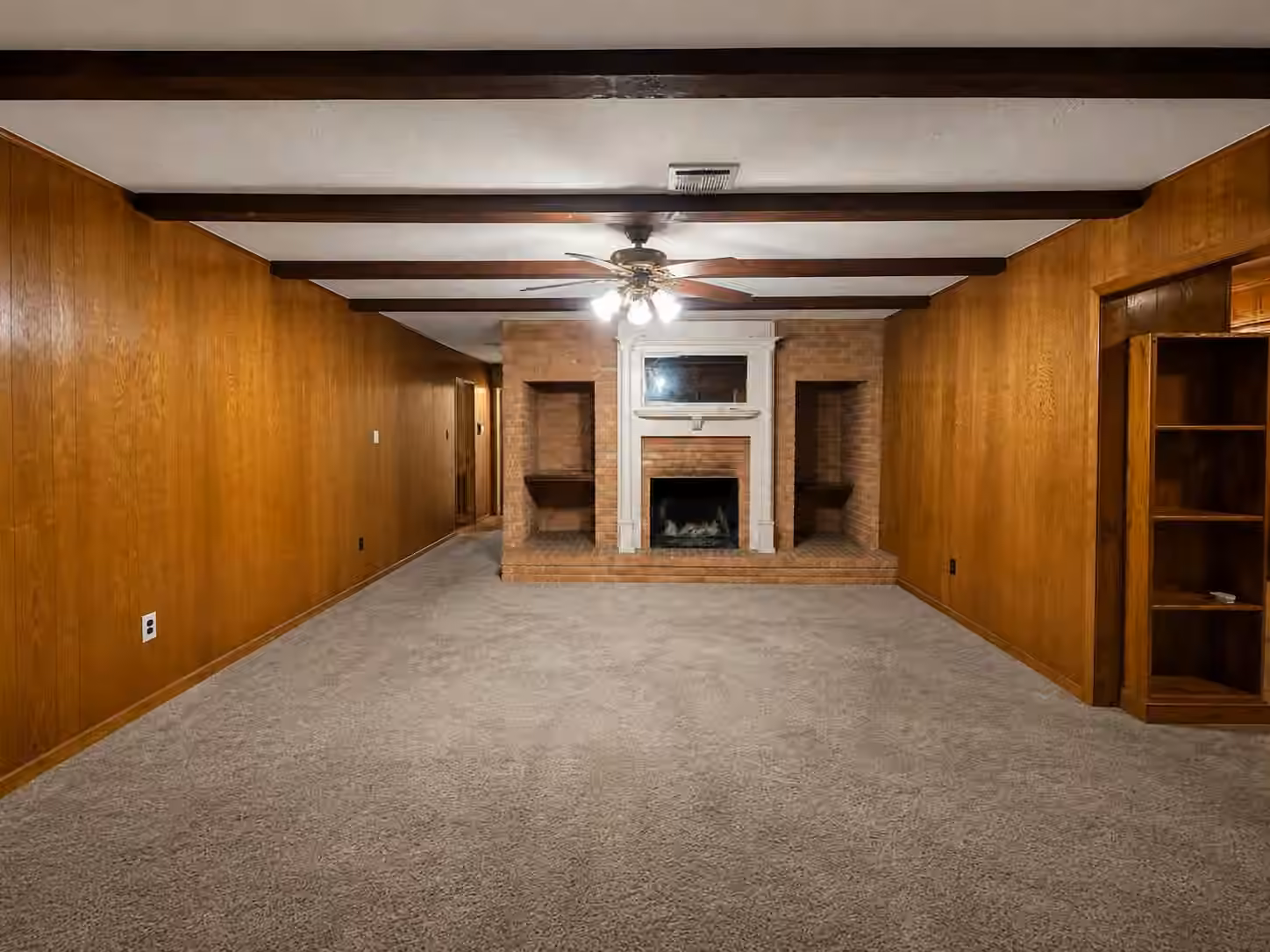 Photo 5 of 726 Stonyridge Street, Channelview, TX