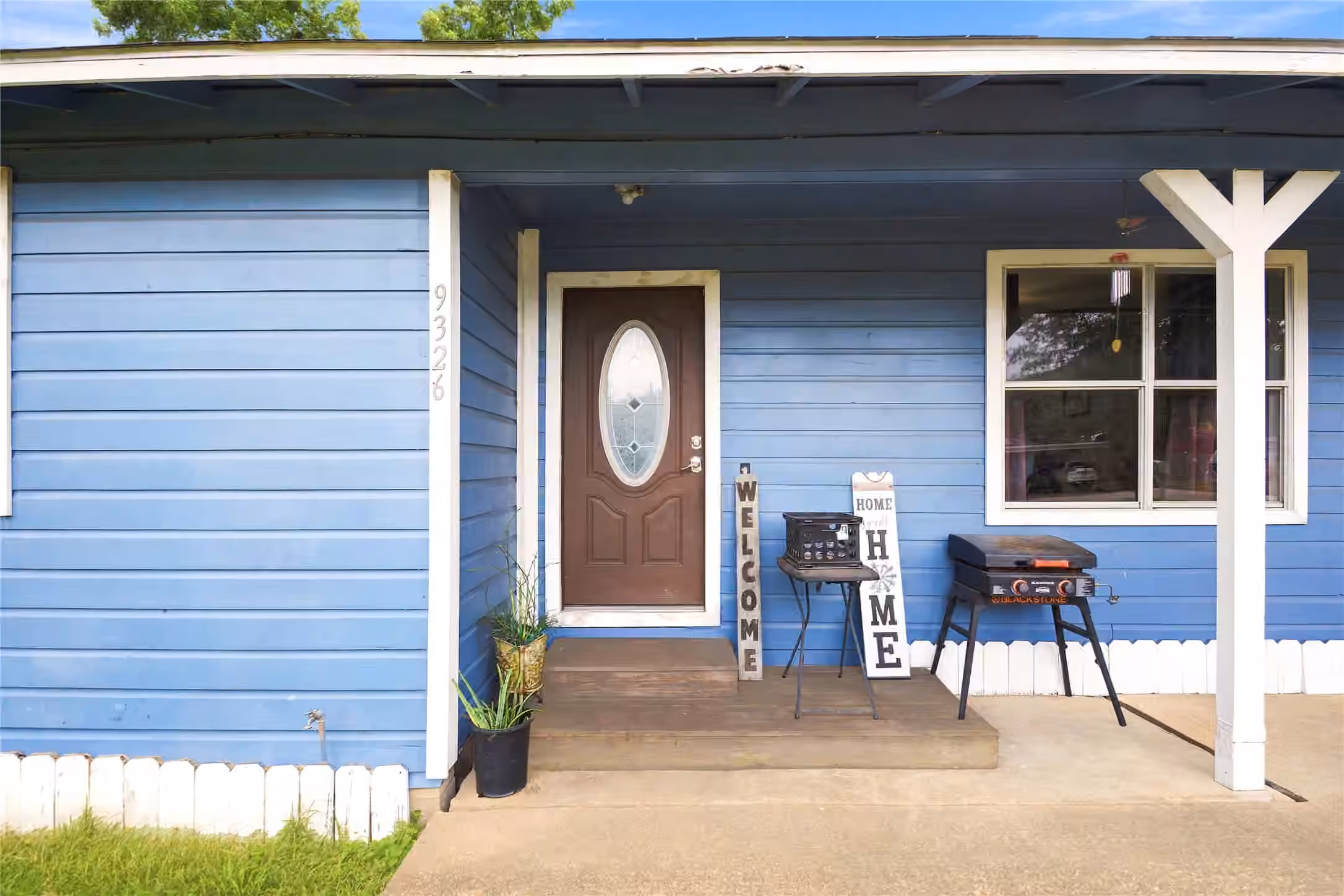 Photo 6 of 9326 Montgomery Lane, La Porte, TX