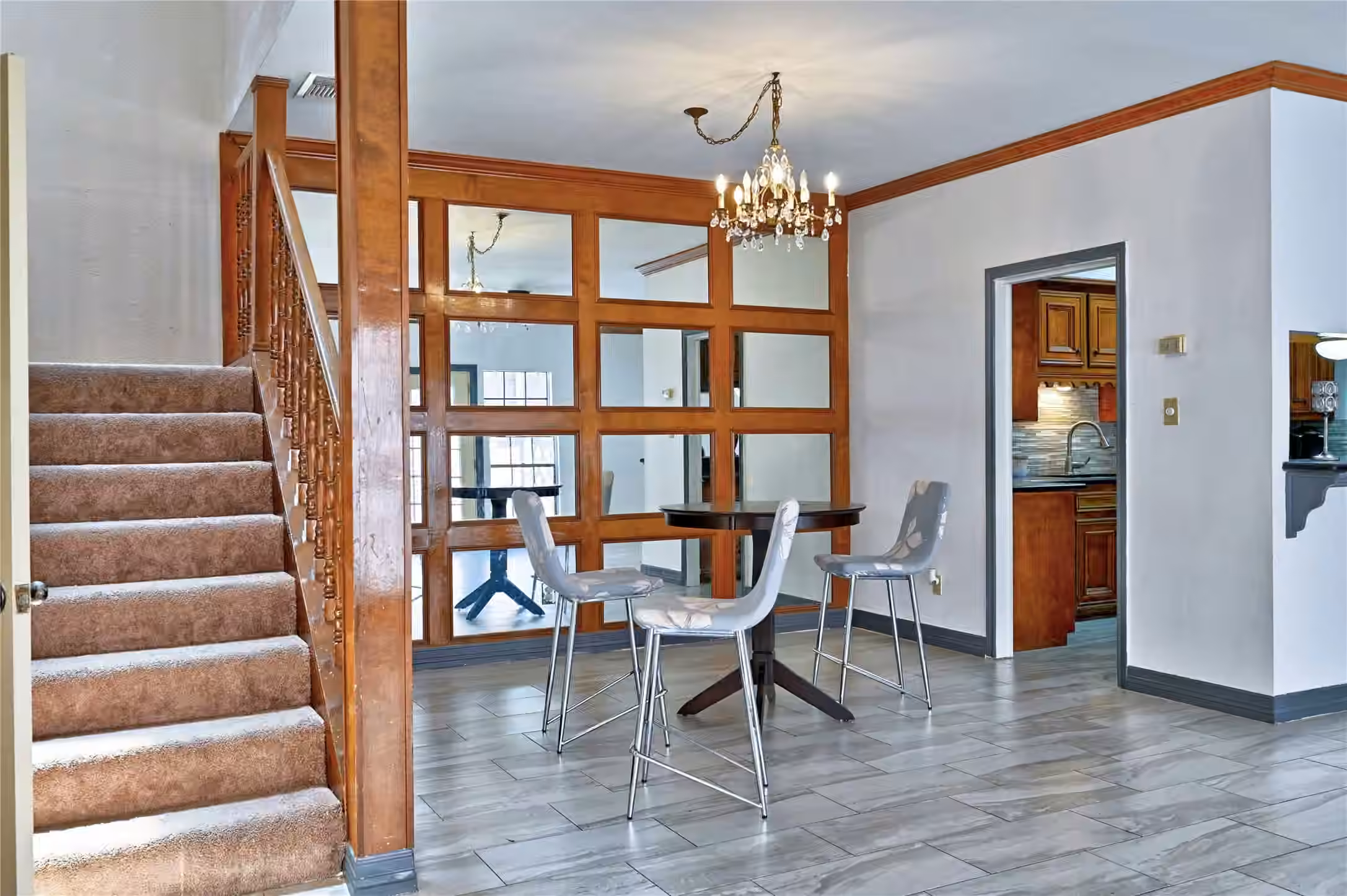 Photo 5 of 14317 Cashel Forest Drive, Houston, TX