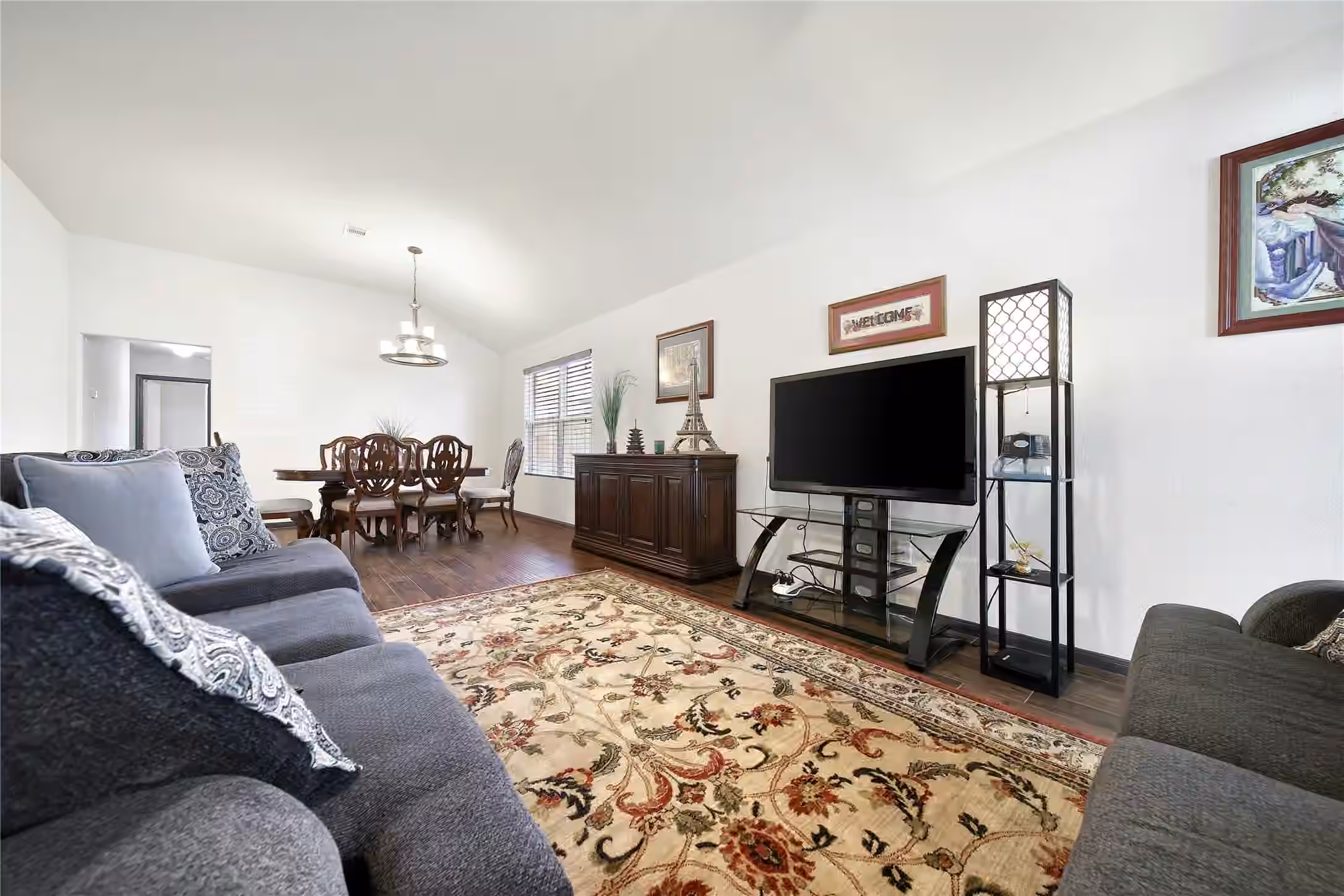 Photo 5 of 16771 N Rail Drive, Conroe, TX