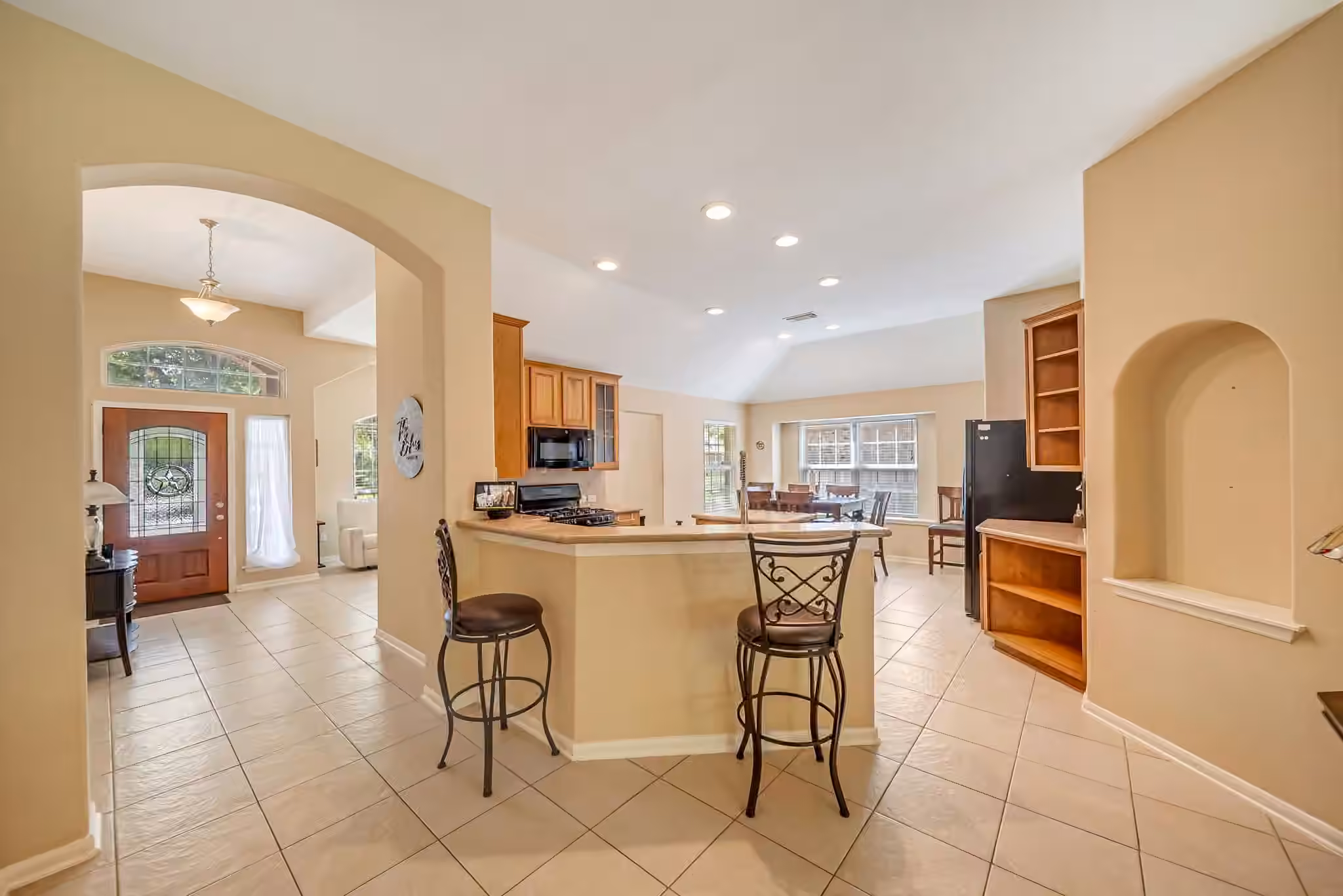 Photo of 14043 Albany Springs Lane, Houston, TX 77044