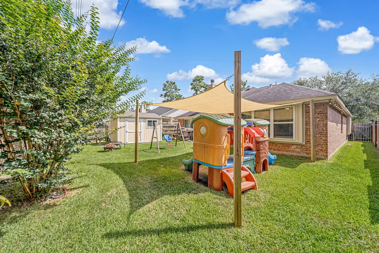 Photo 3 of 14043 Albany Springs Lane, Houston, TX
