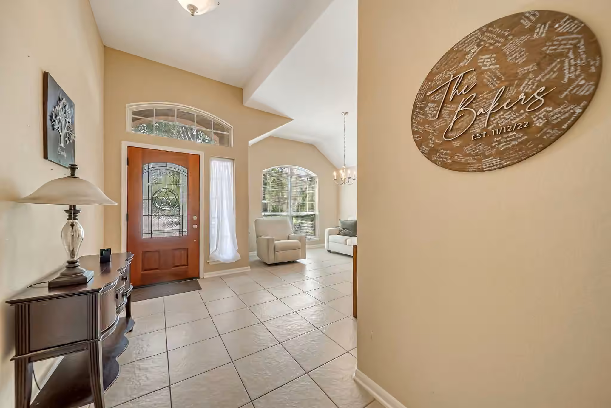 Photo 6 of 14043 Albany Springs Lane, Houston, TX