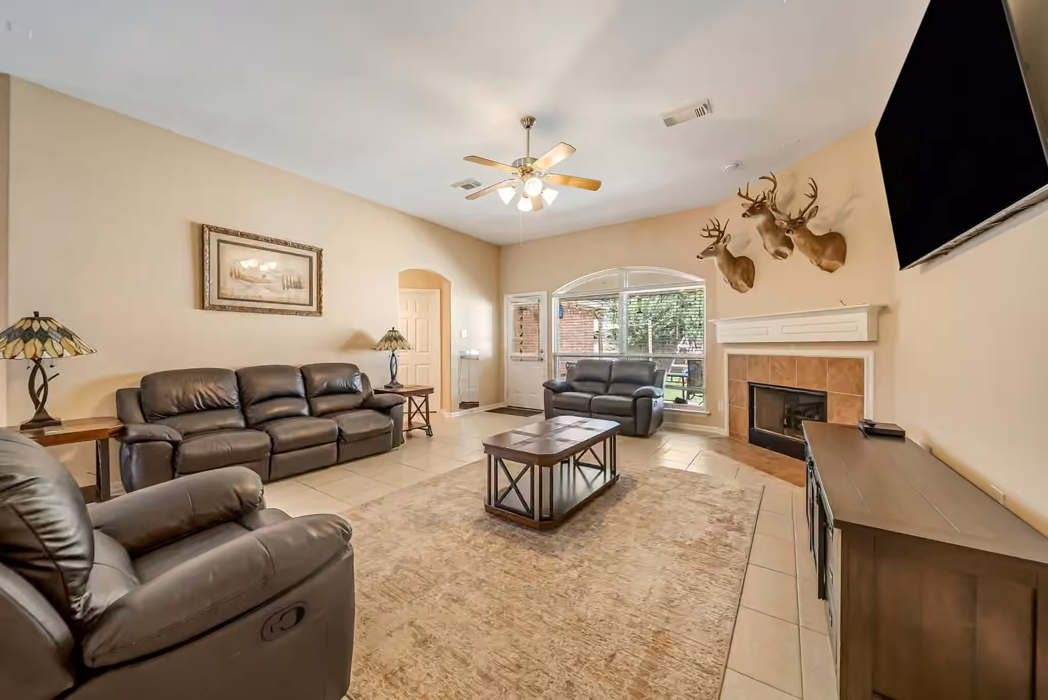 Photo 7 of 14043 Albany Springs Lane, Houston, TX
