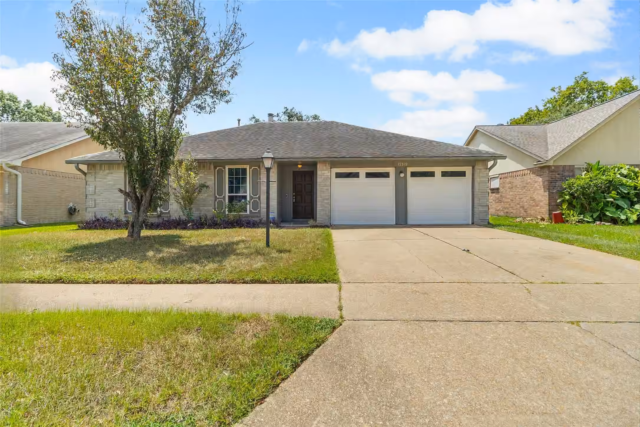 Photo of 19319 Indian Grass Drive, Katy, TX 77449